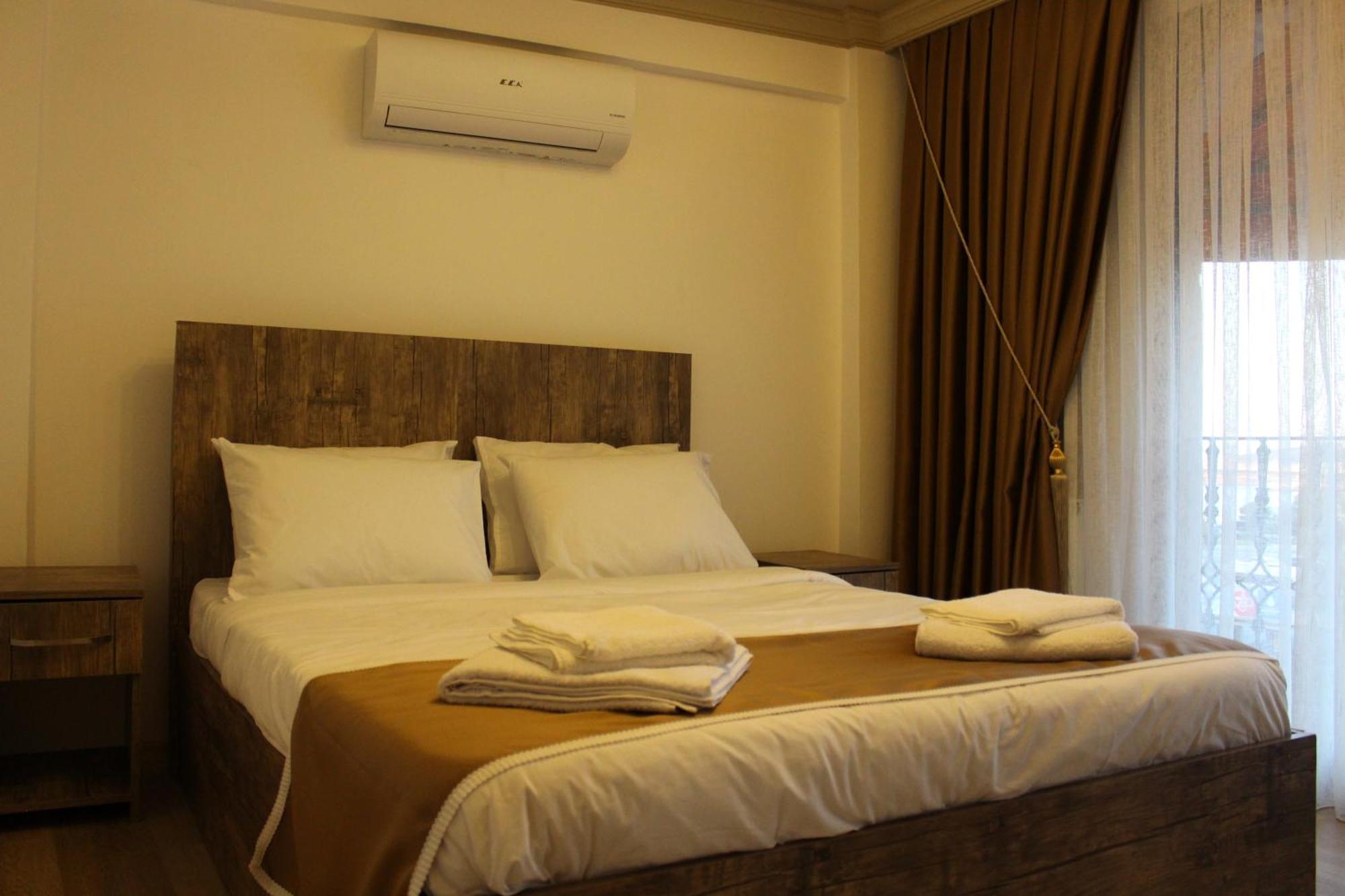 Hotel Vento Istanbul