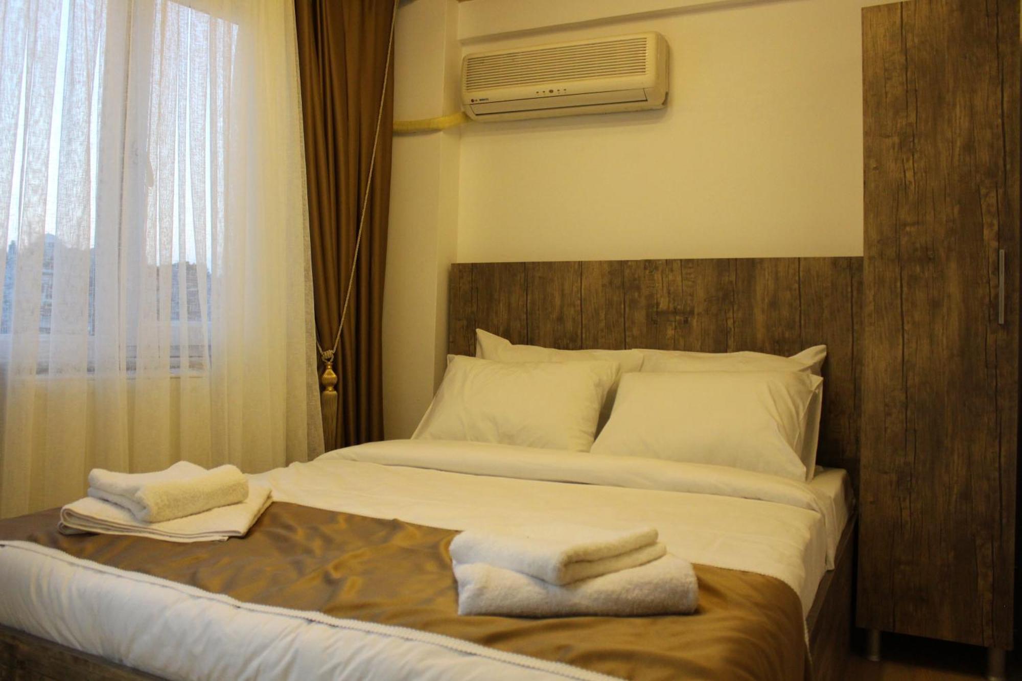 Vento Hotel 2*
