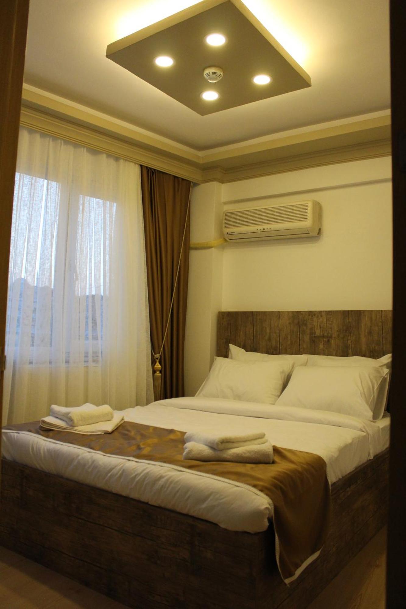 Vento 2* Istanbul