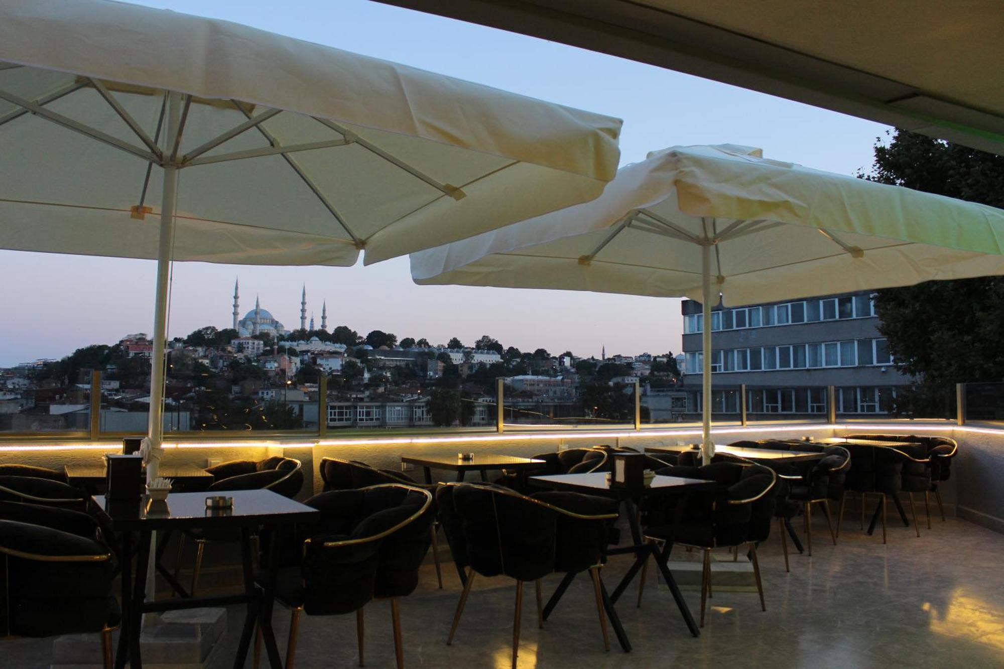 Vento Hotel