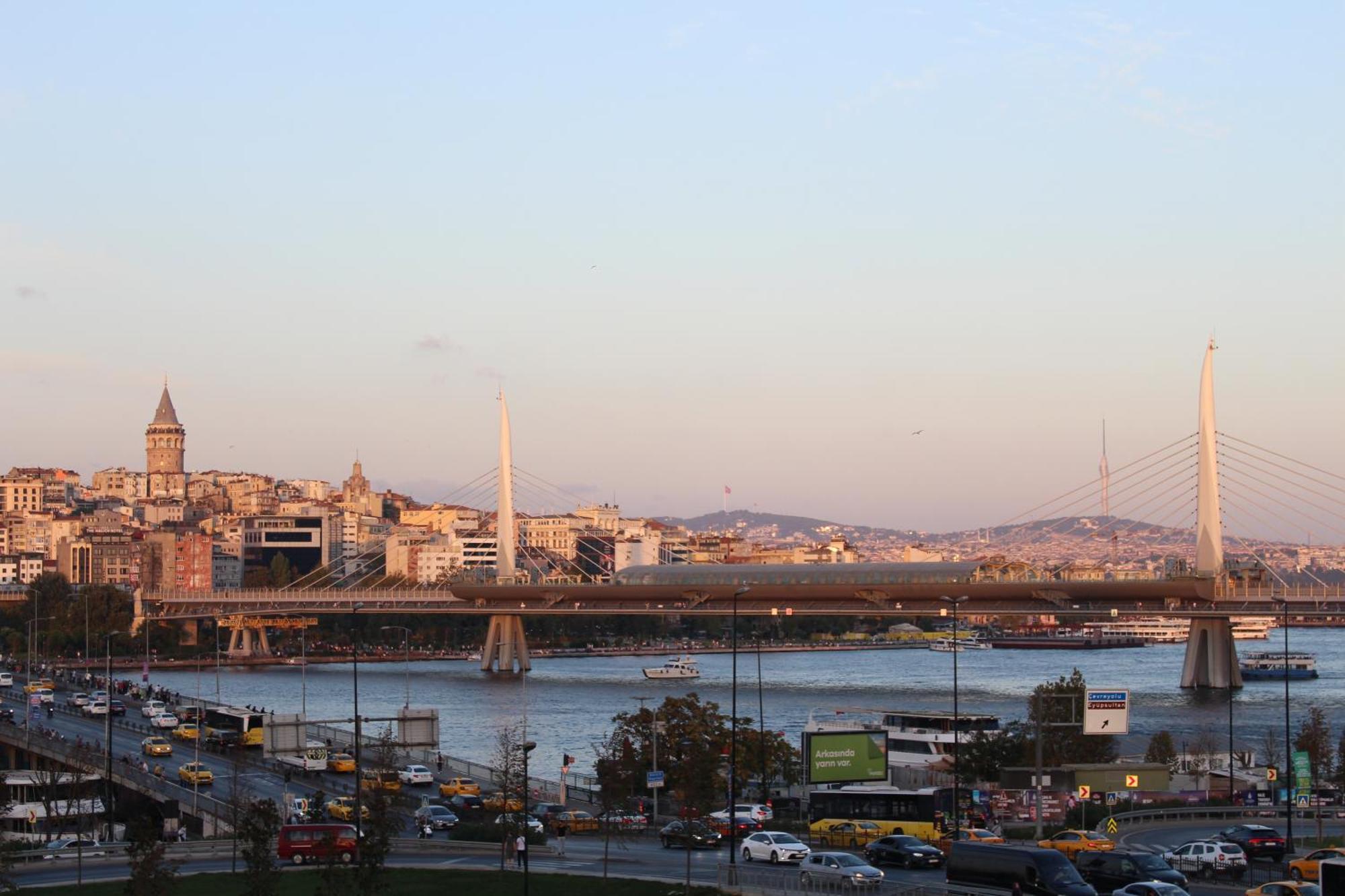 Vento Hotel Istanbul