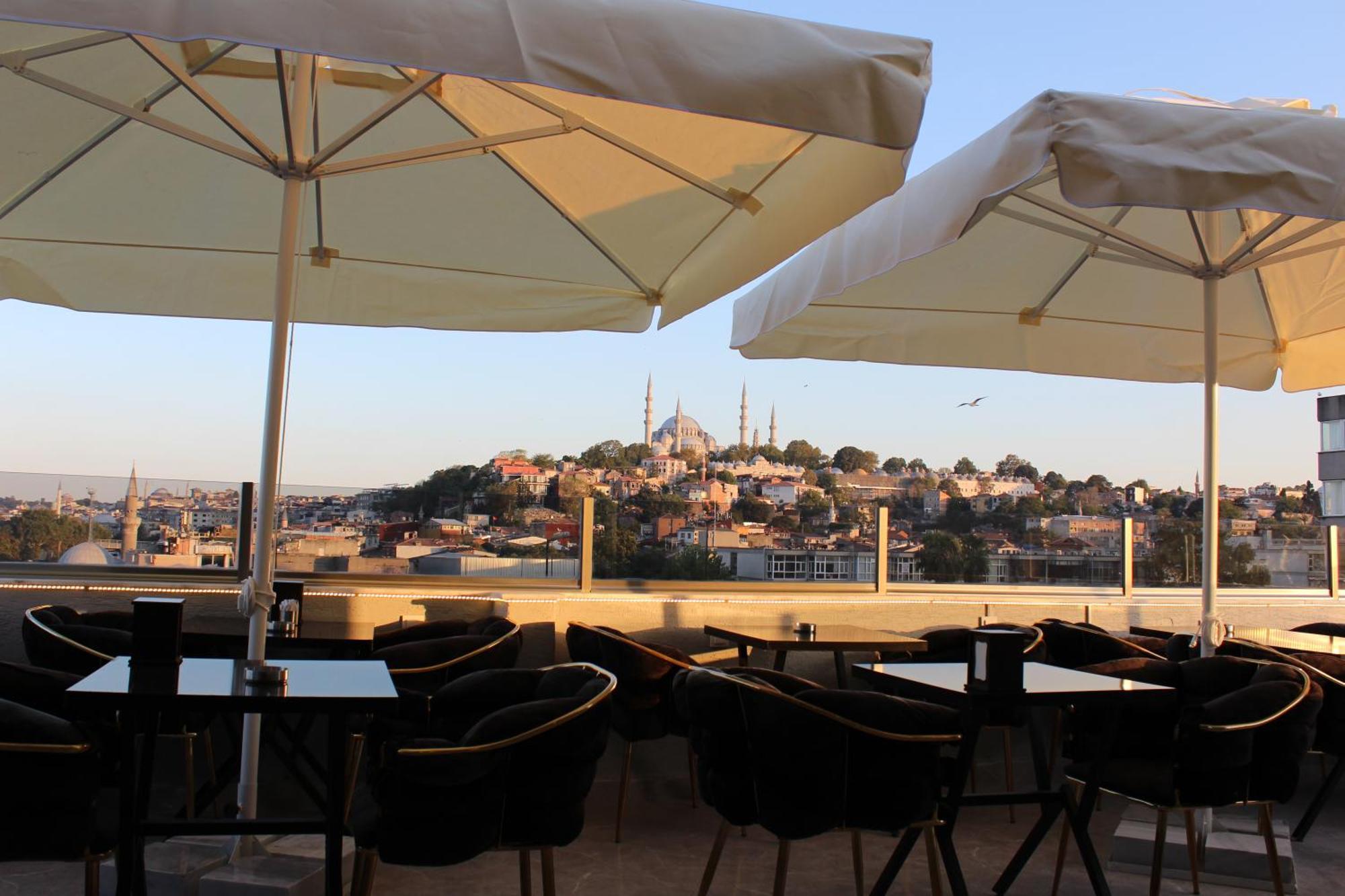 Hotel Vento