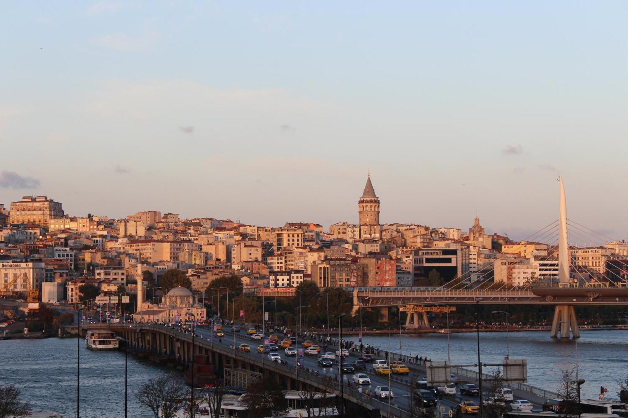 Vento Hotel Istanbul