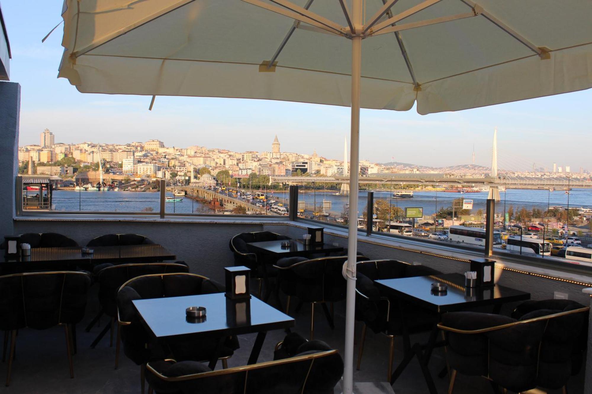 Vento Hotel
