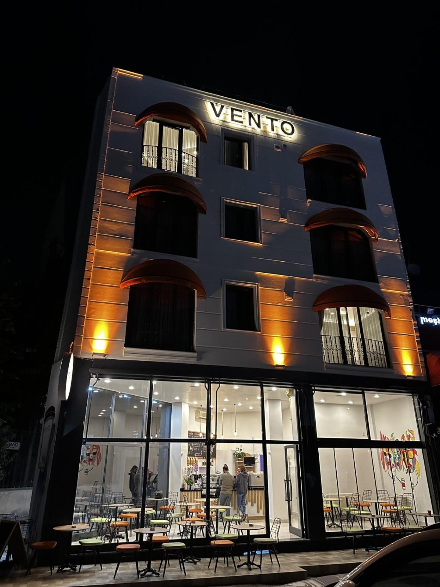 Vento Istanbul