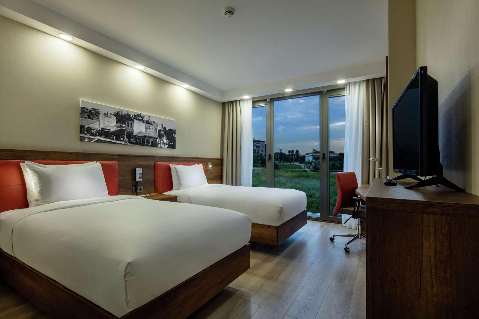 Hampton By Hilton Canakkale Hotel Gelibolu