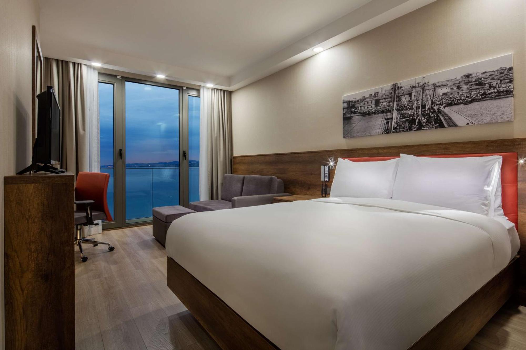 Hampton By Hilton Canakkale 3*