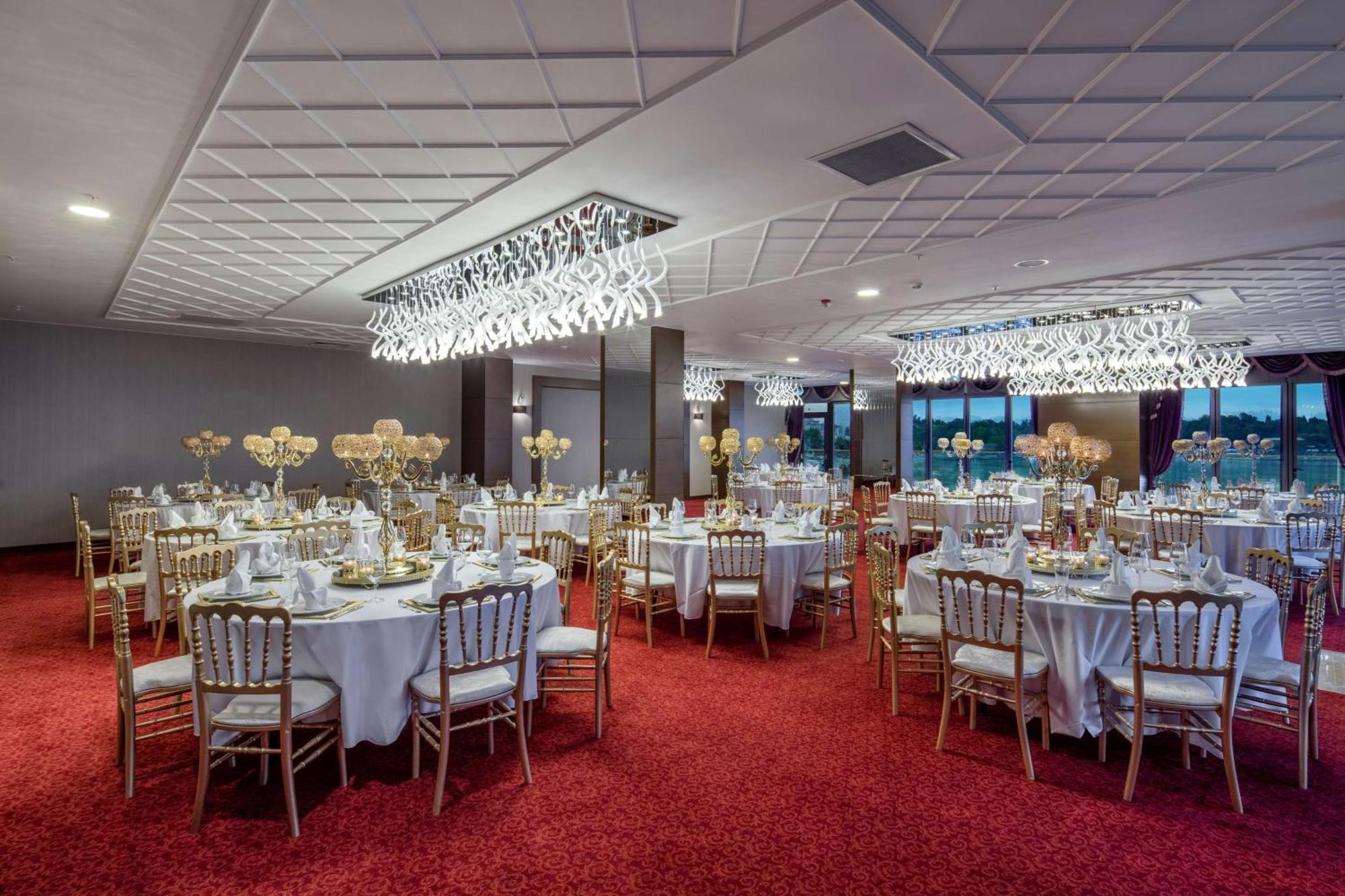 Hotel Hampton By Hilton Canakkale Gelibolu