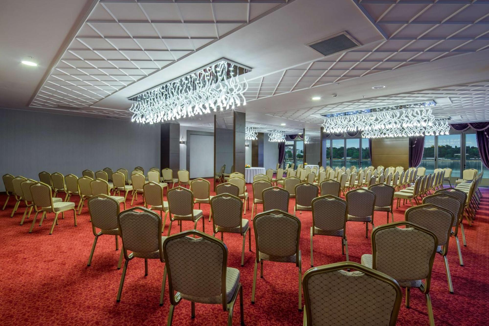 Hampton By Hilton Canakkale 3* Gelibolu