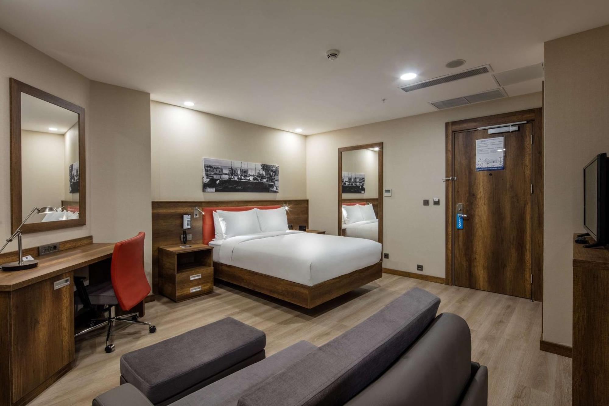 Hampton By Hilton Canakkale Hotel