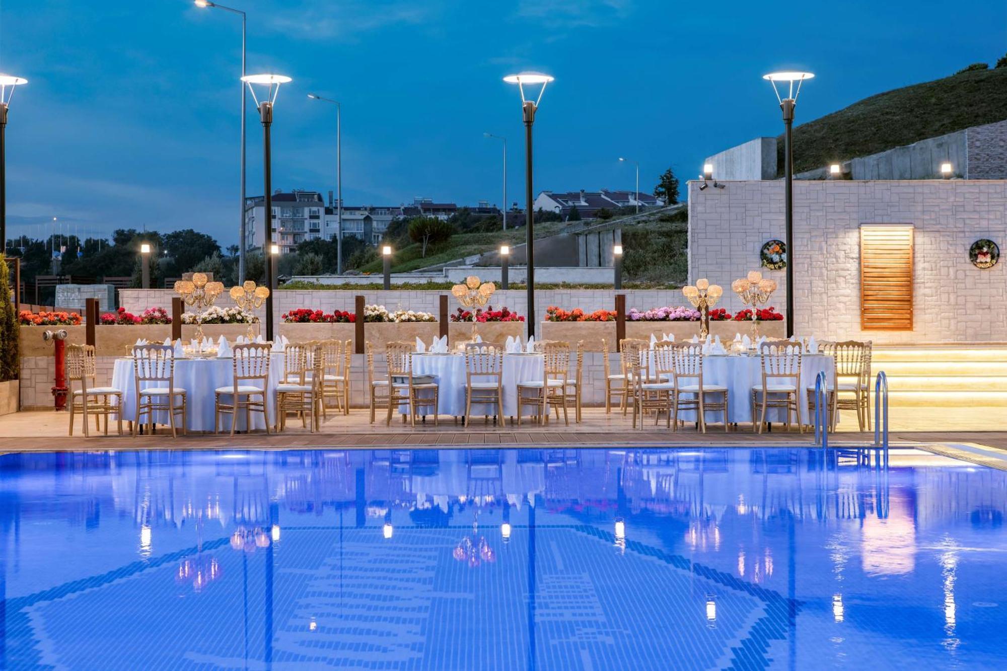 Hampton By Hilton Canakkale Gelibolu
