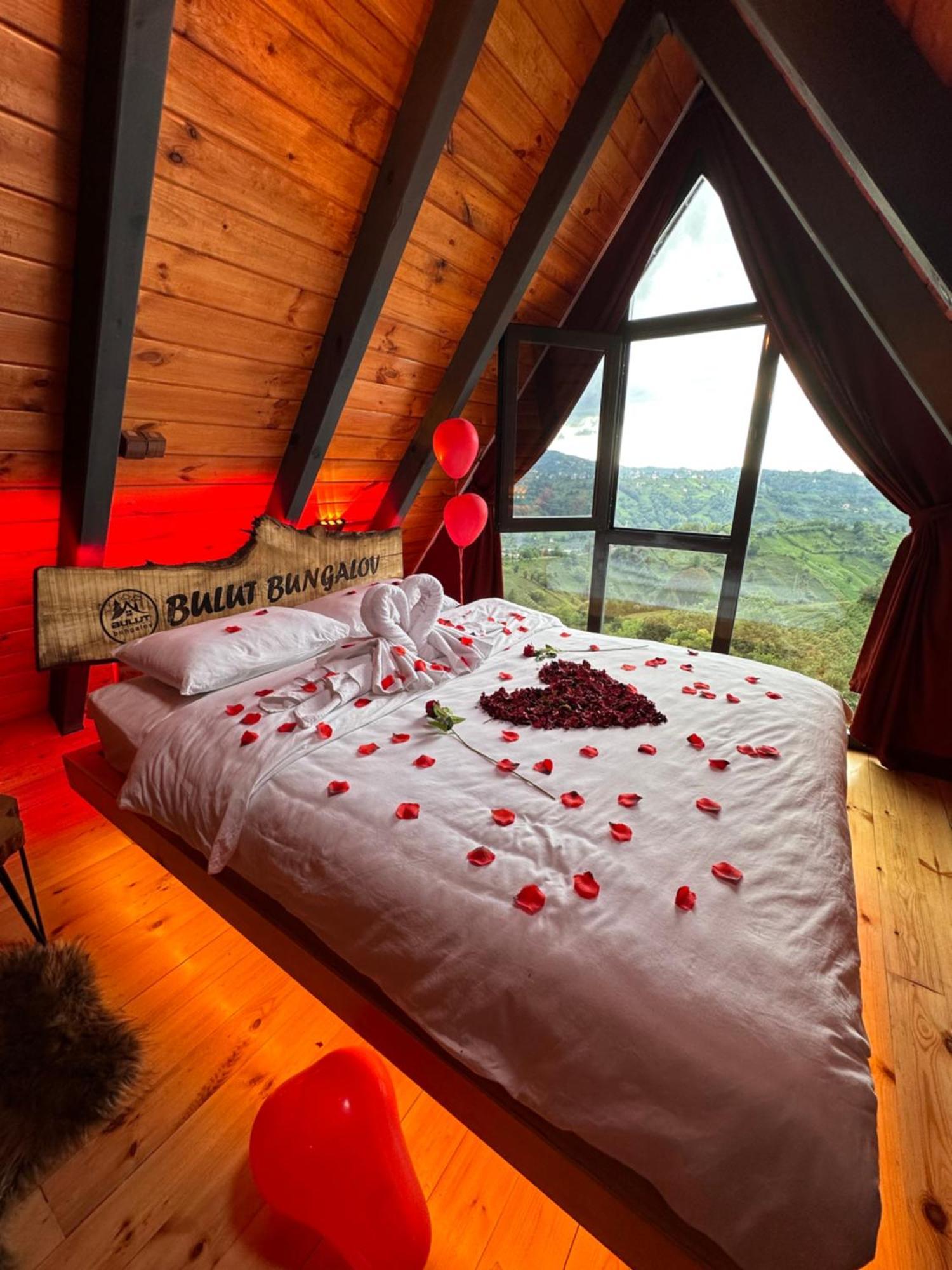 Bulut Holiday home *