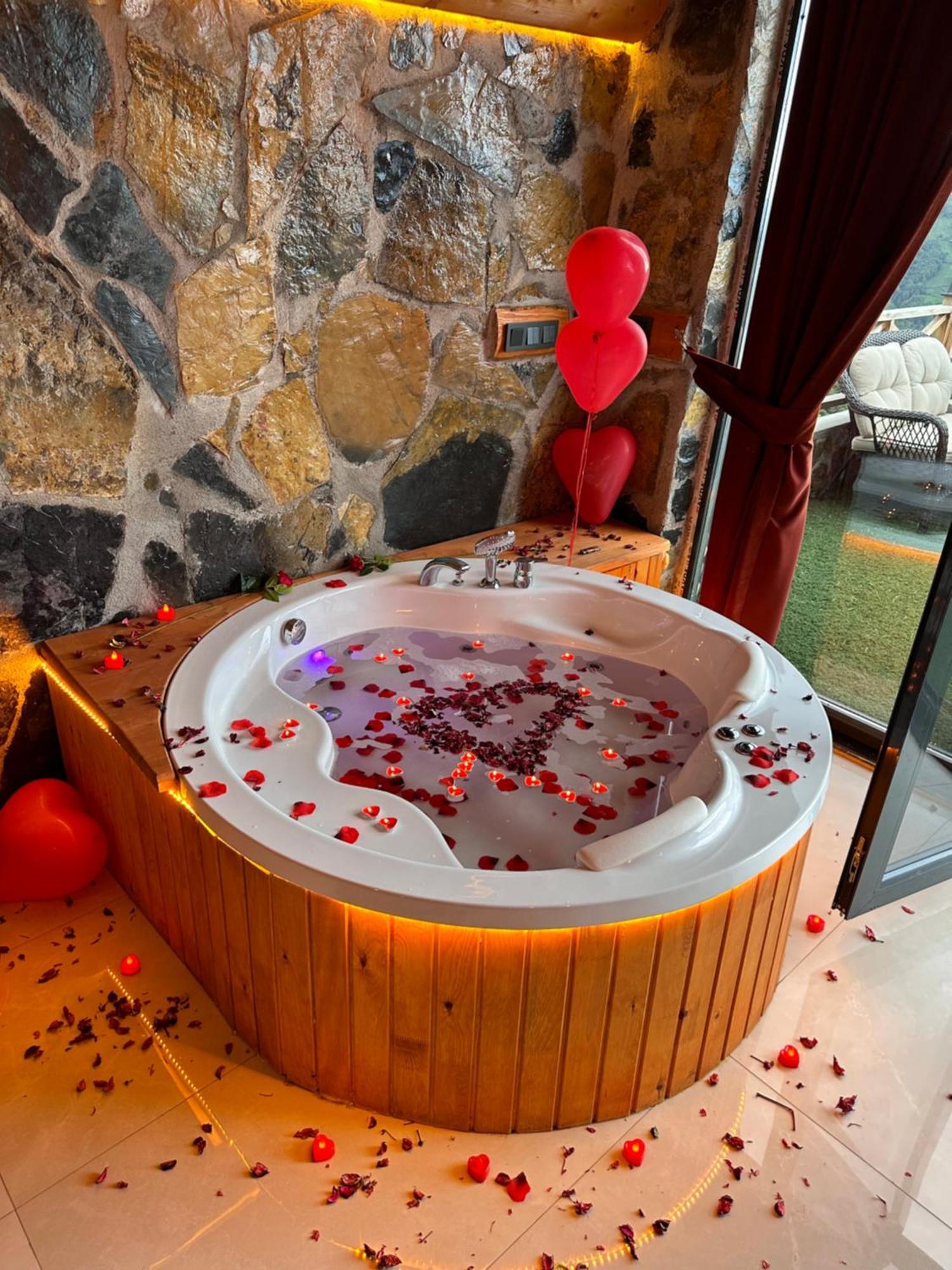 Bulut Holiday home