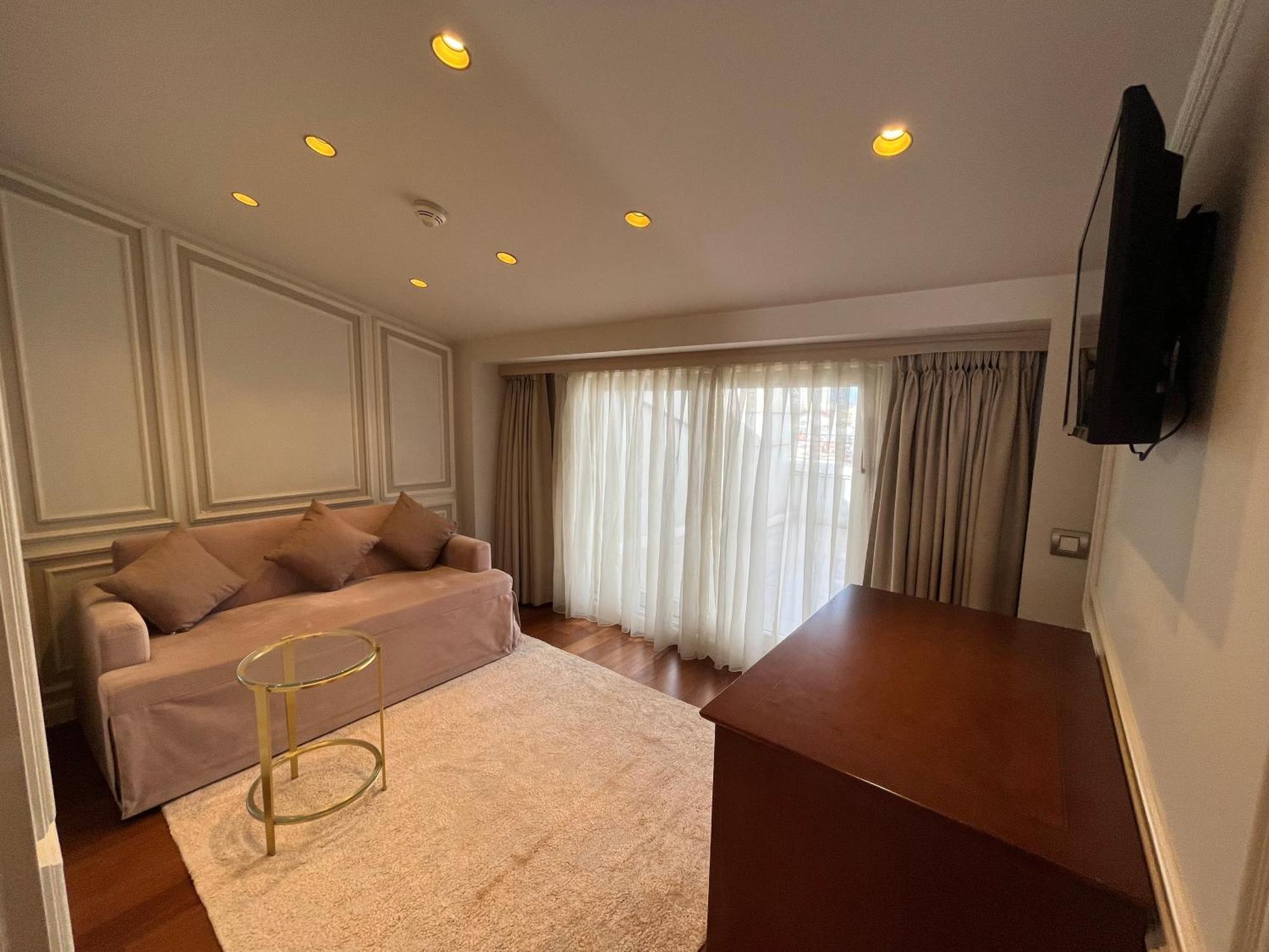 Arcade & Nisantasi 4* Istanbul
