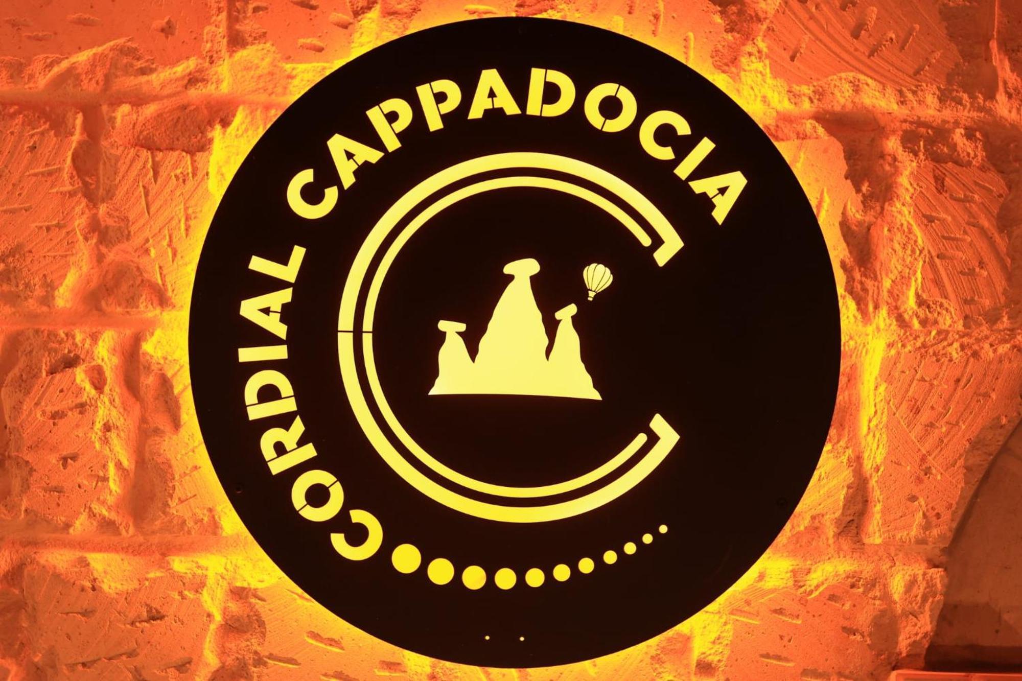 Cordial Cappadocia *