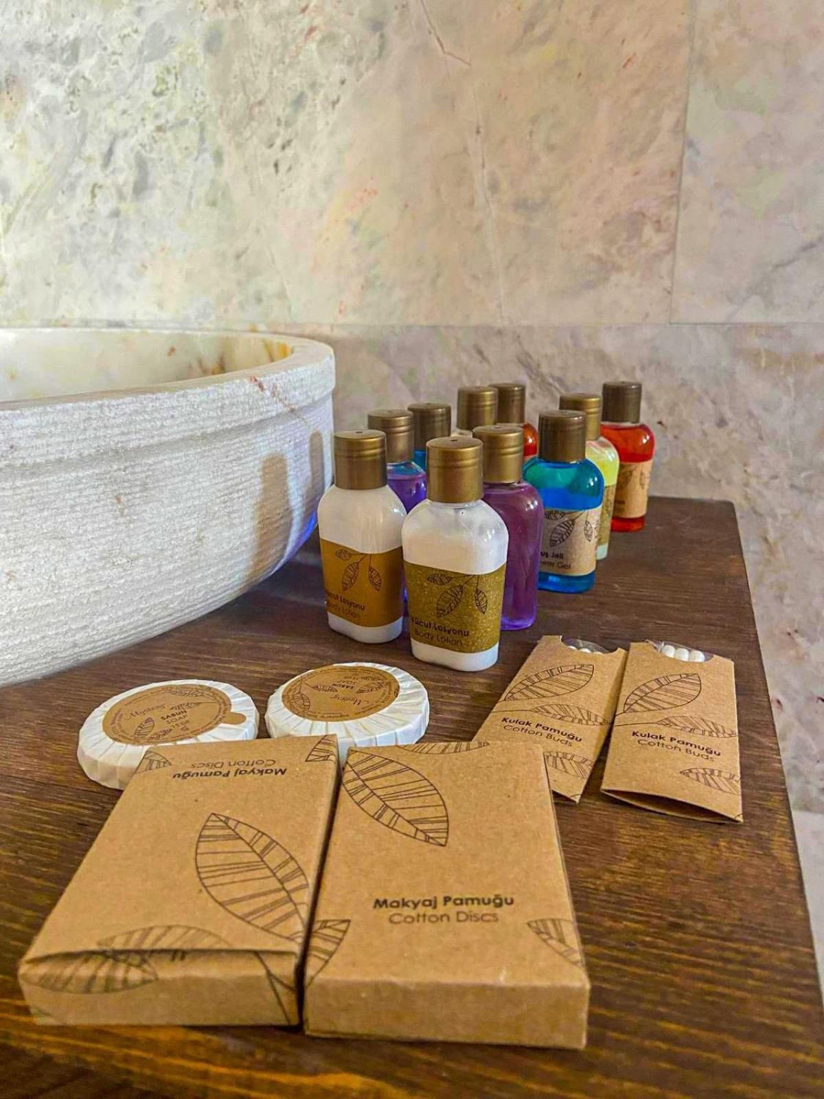 Cordial Cappadocia Hotel *