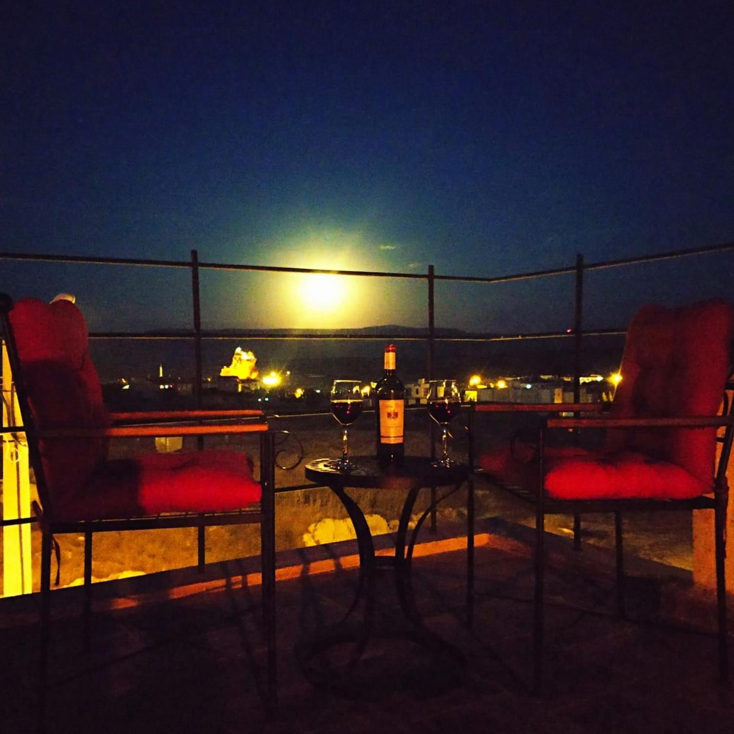 Hotel Cordial Cappadocia Ortahisar
