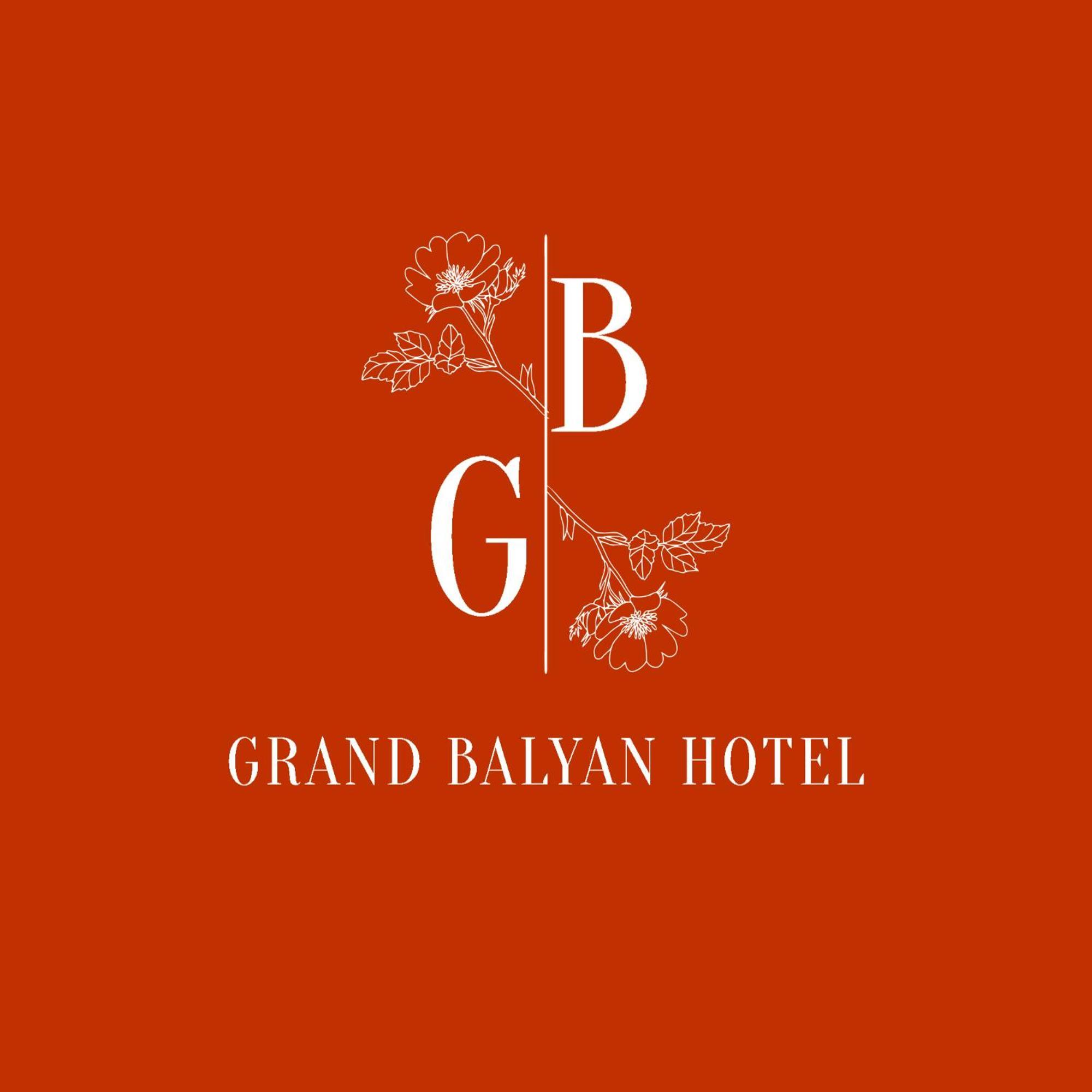 Grand Balyan & Restaurant 3*