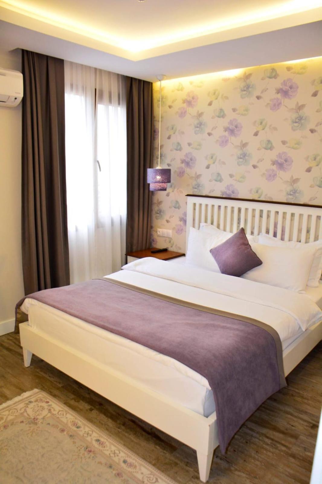 Focamor Bed & Breakfast Yenifoca