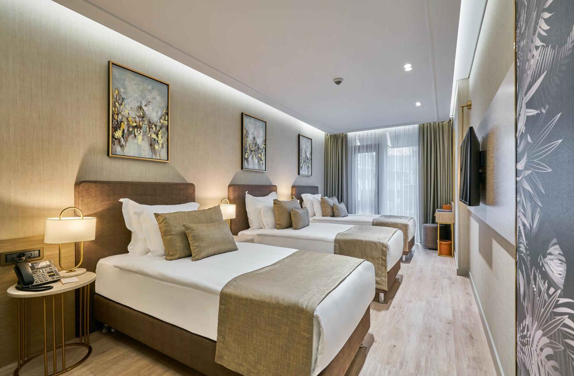 Rayelin Old Special Category * Istanbul