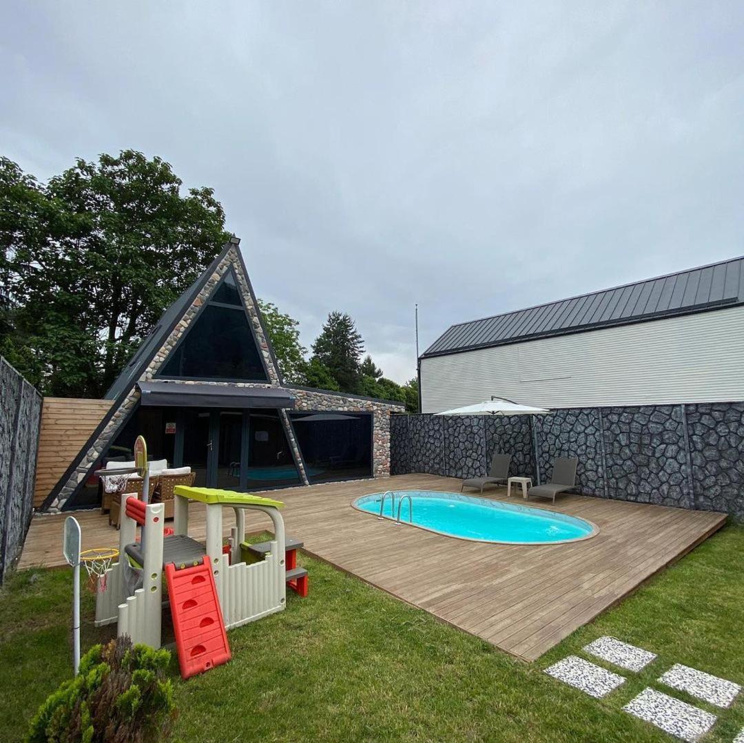 Eksado Bed & Breakfast *