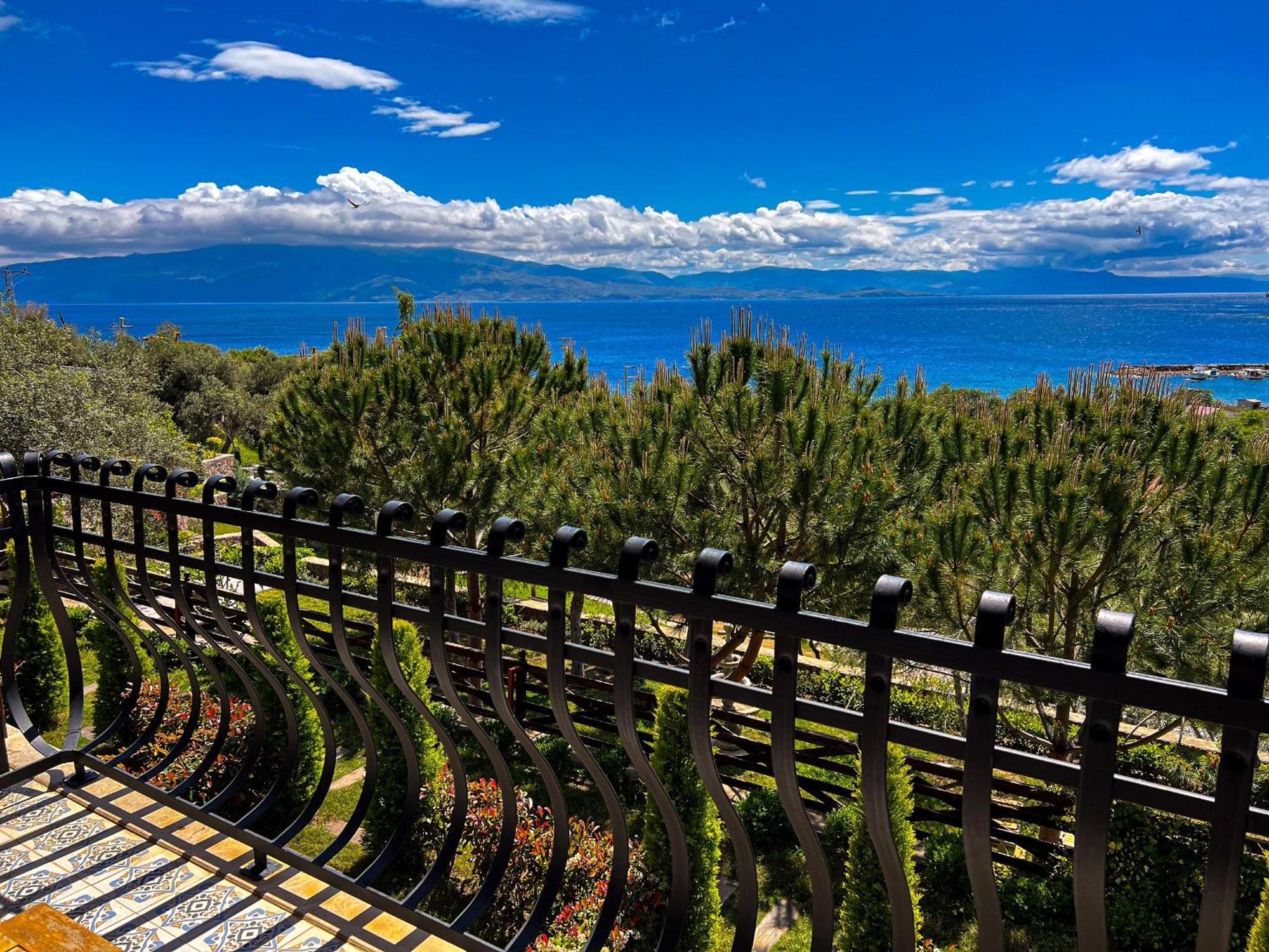 Assos Longevity 4* Sokakagzi