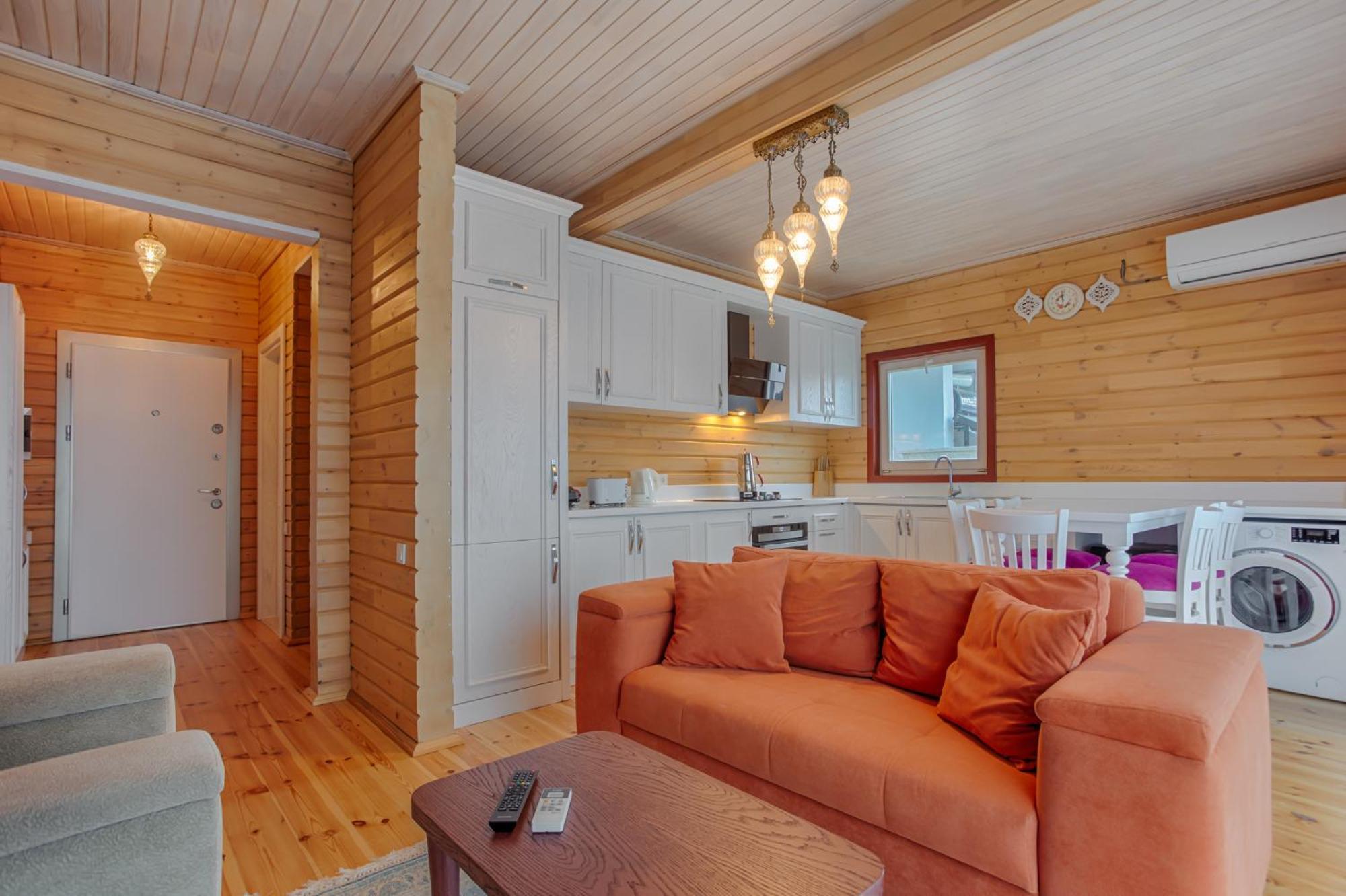 Villa Lucida - Hills - Exclusive With Private Pool And Majestic Sea Views