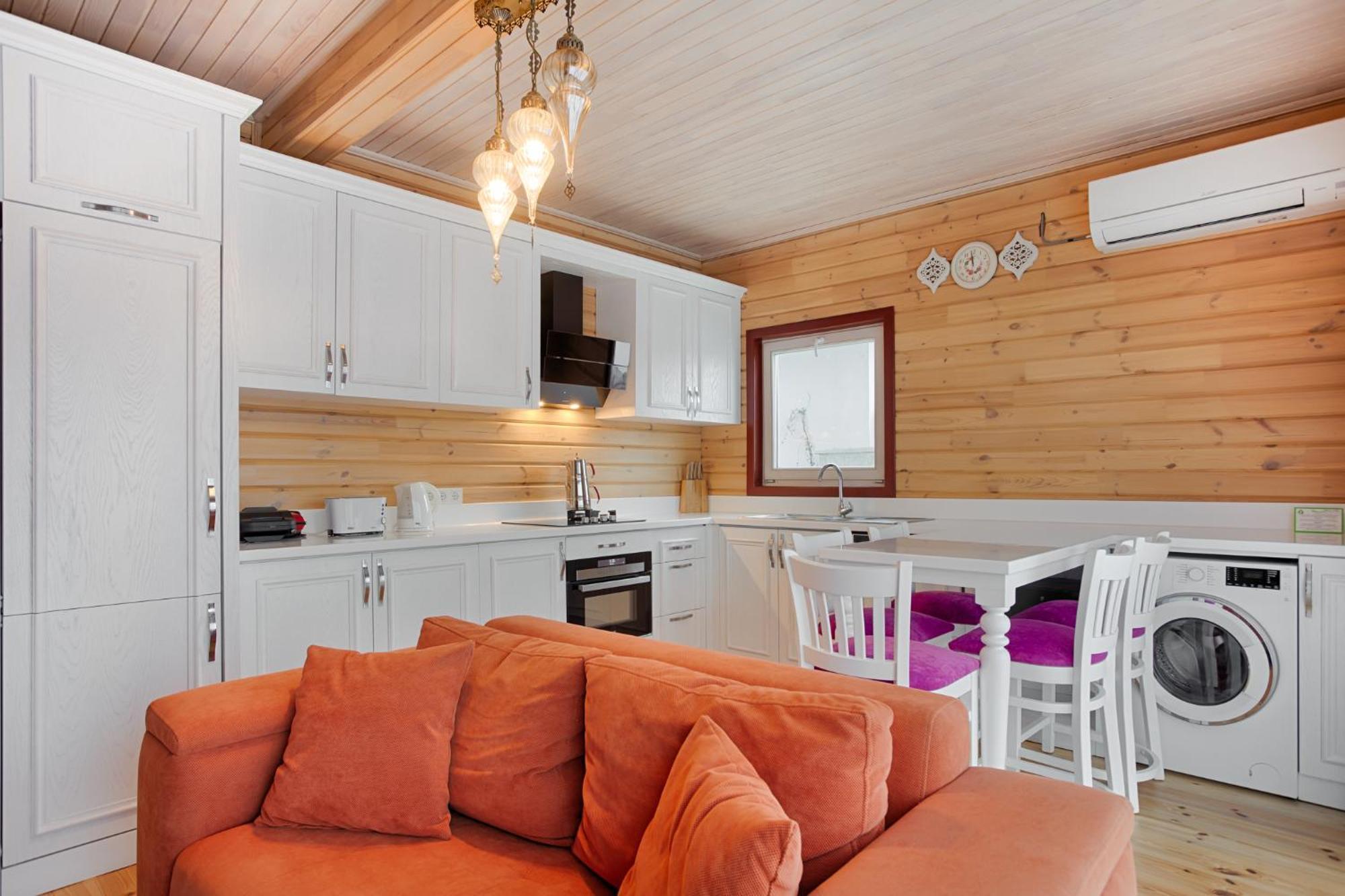 Lucida - Hills - Exclusive With Private Pool And Majestic Sea Views Villa Kalkan