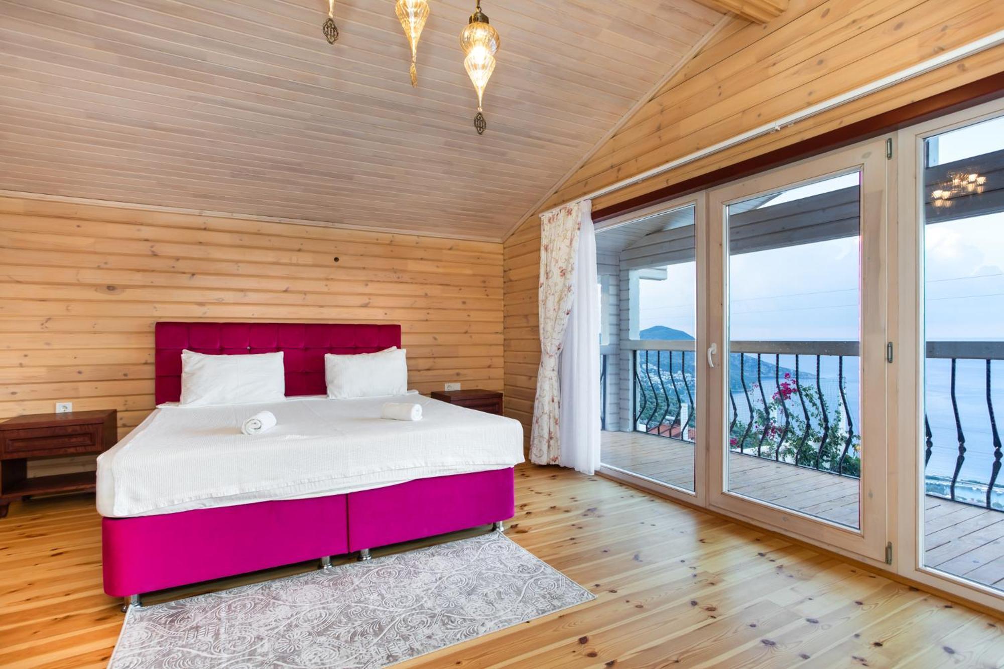 Lucida - Hills - Exclusive With Private Pool And Majestic Sea Views Villa *