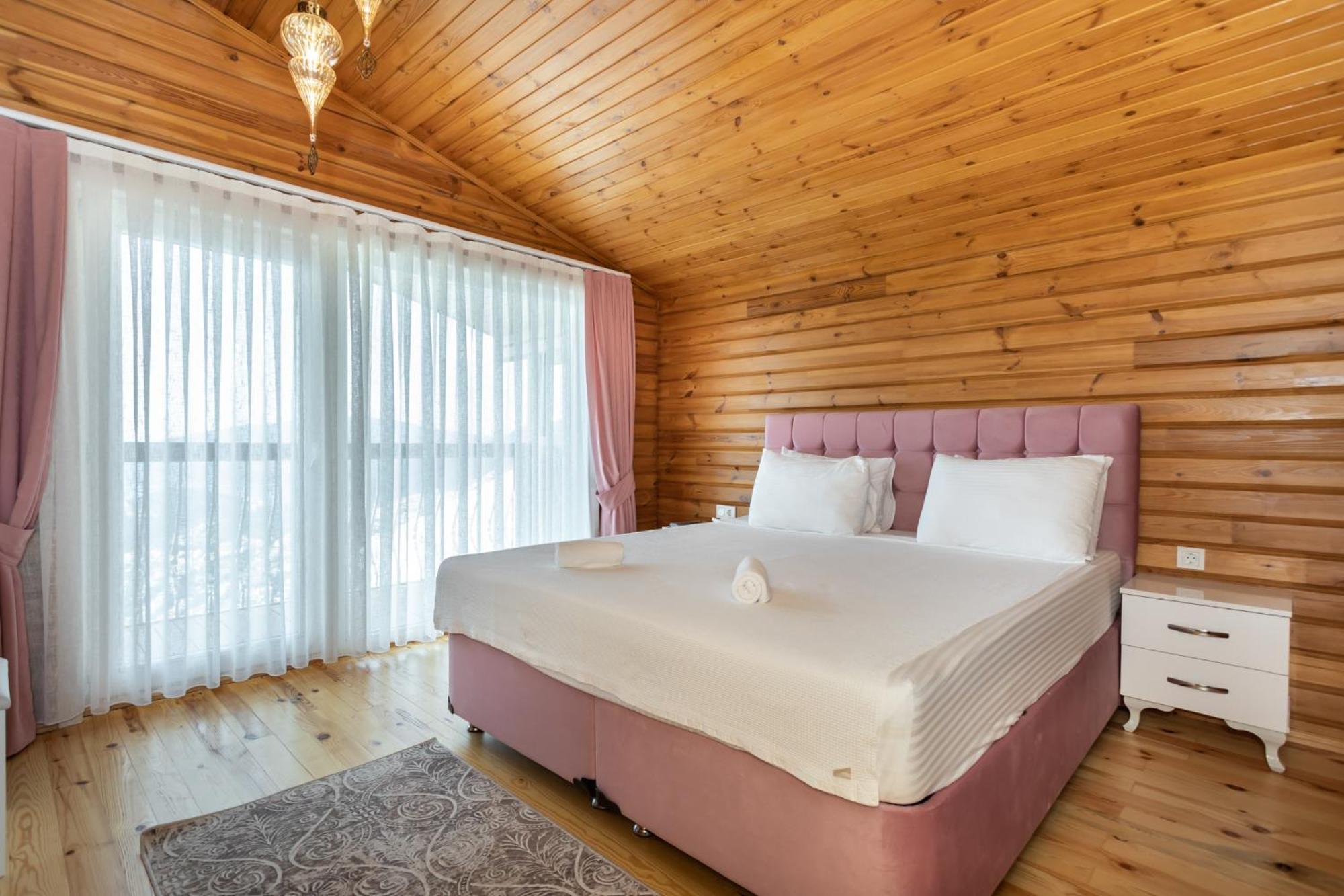 Lucida - Hills - Exclusive With Private Pool And Majestic Sea Views Villa