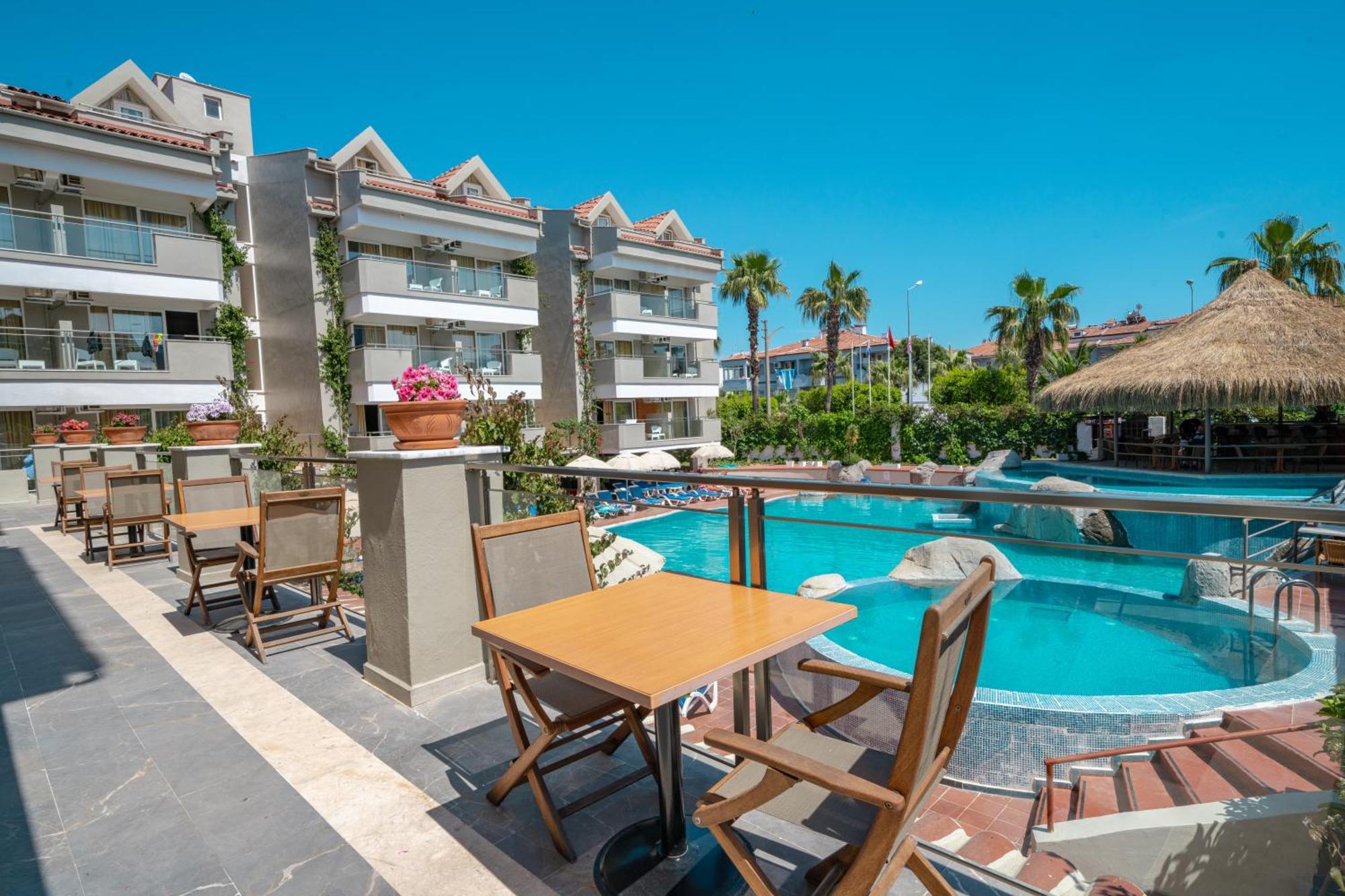 Begonville (adults Only) 3*