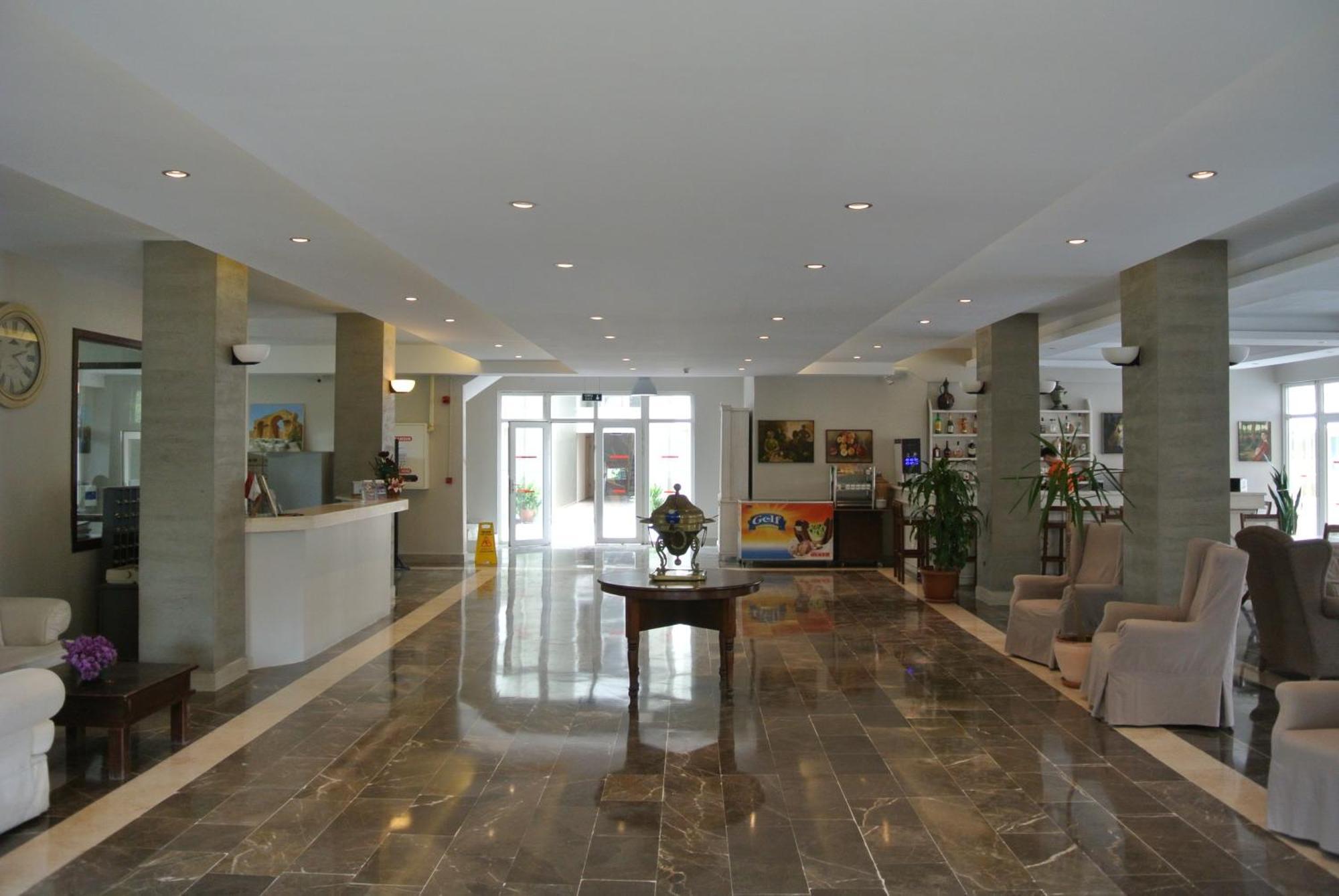 Begonville (adults Only) Hotel Marmaris