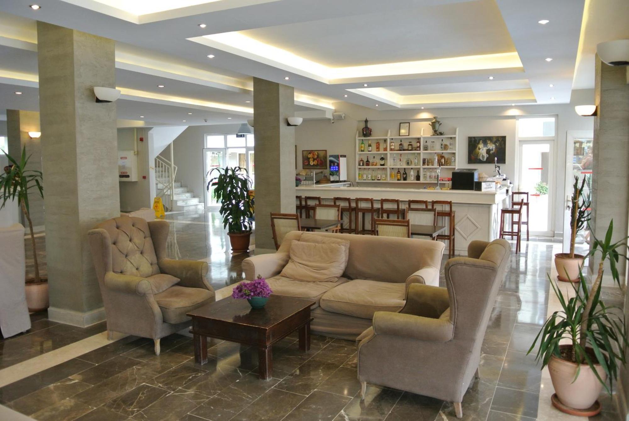 Begonville (adults Only) Hotel Marmaris