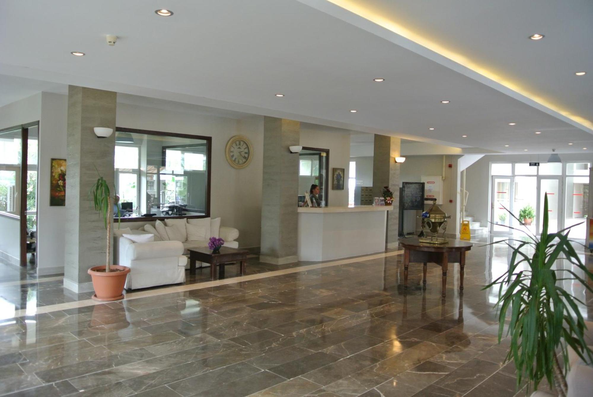 Begonville (adults Only) Hotel