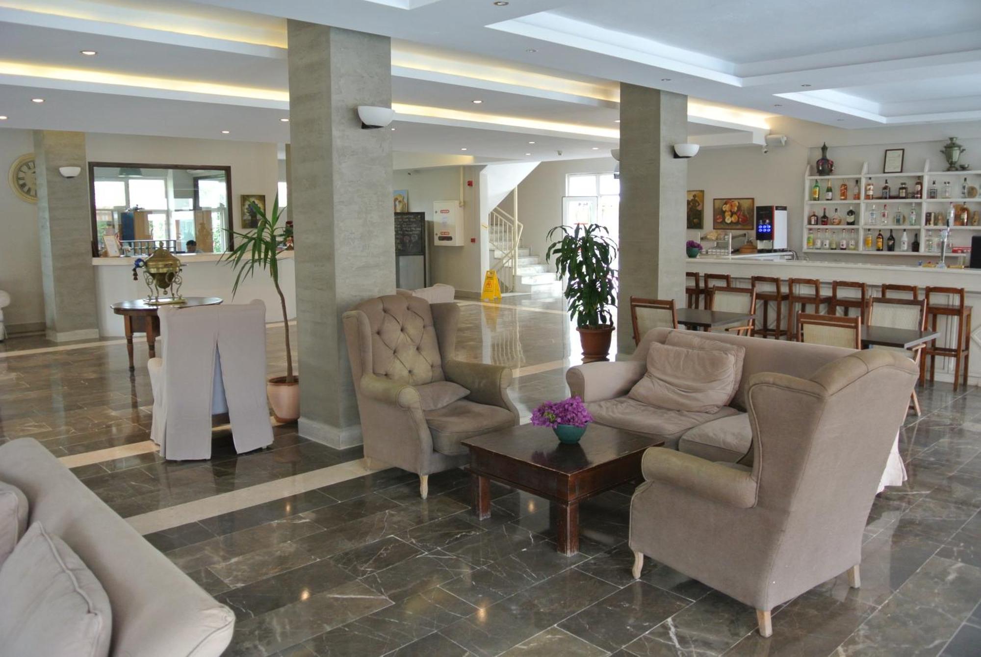 Begonville (adults Only) Marmaris