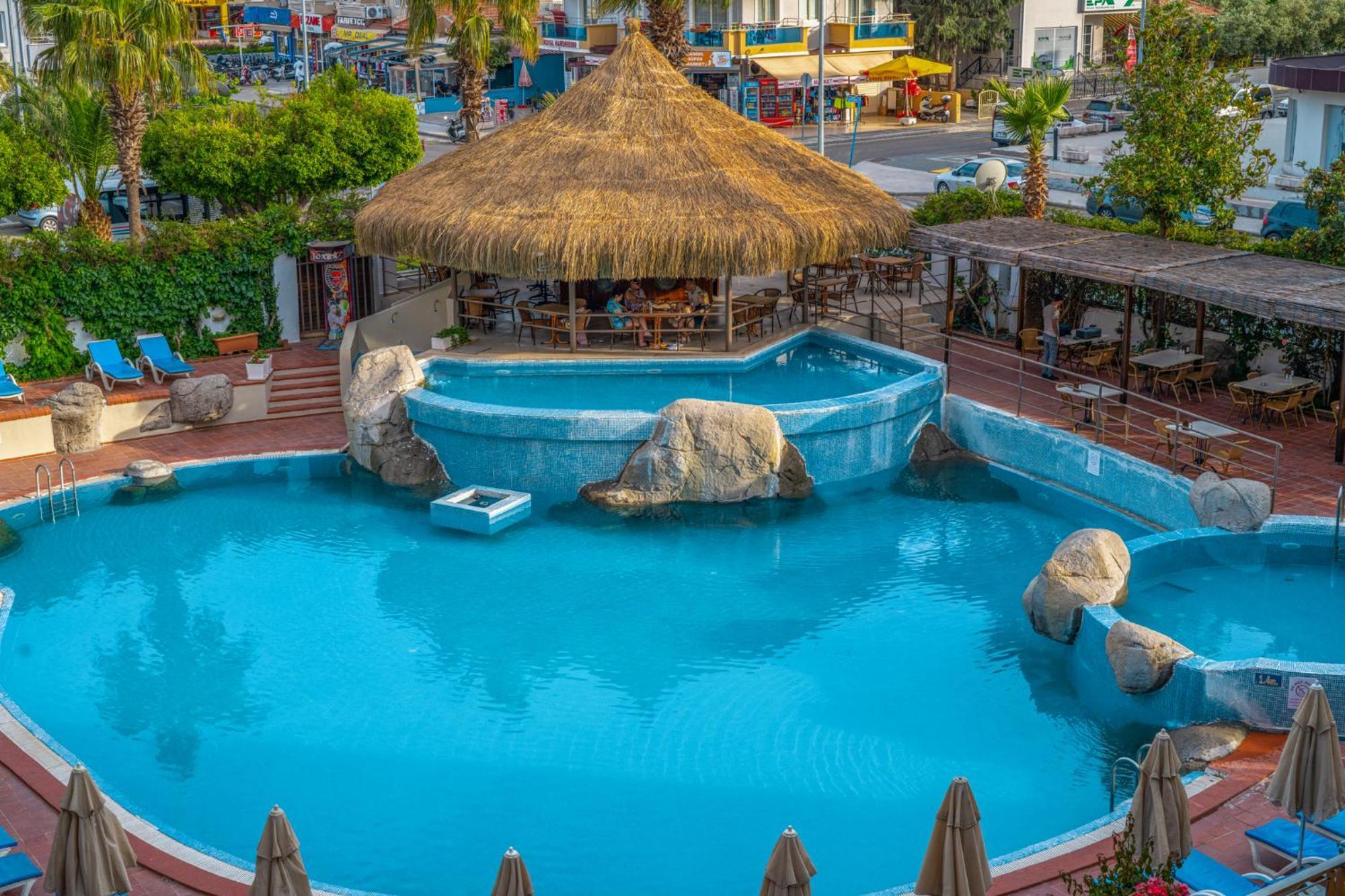 Begonville (adults Only)