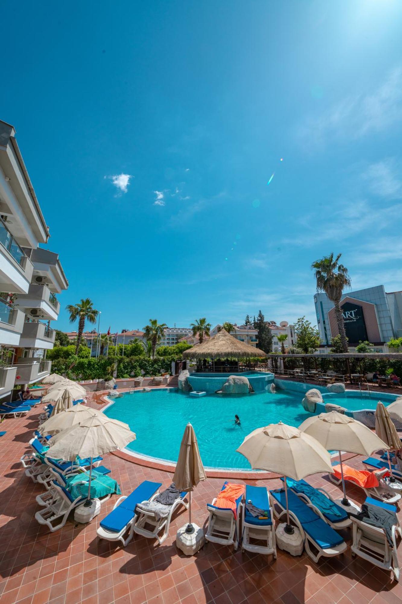 Begonville (adults Only) Hotel 3*
