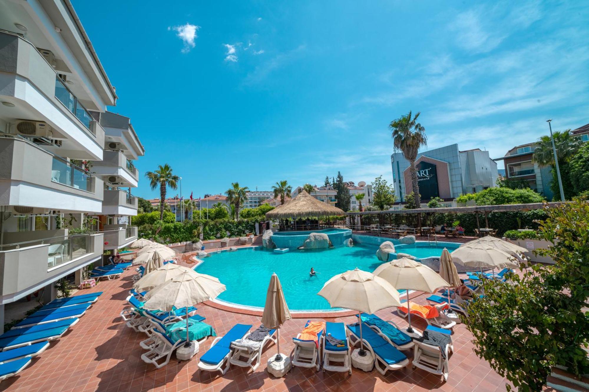 Hotel Begonville (adults Only) 3*