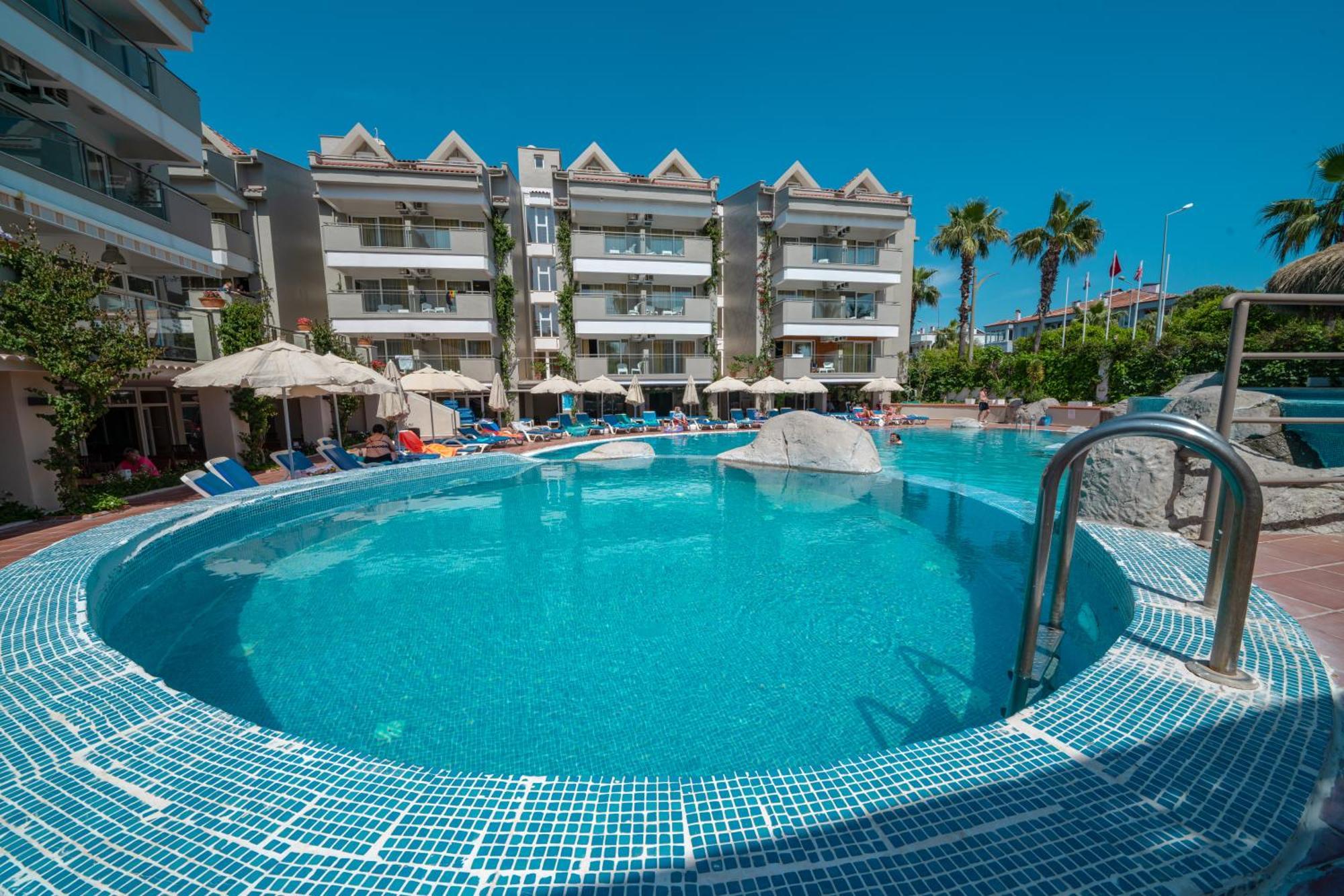 Begonville (adults Only) 3*
