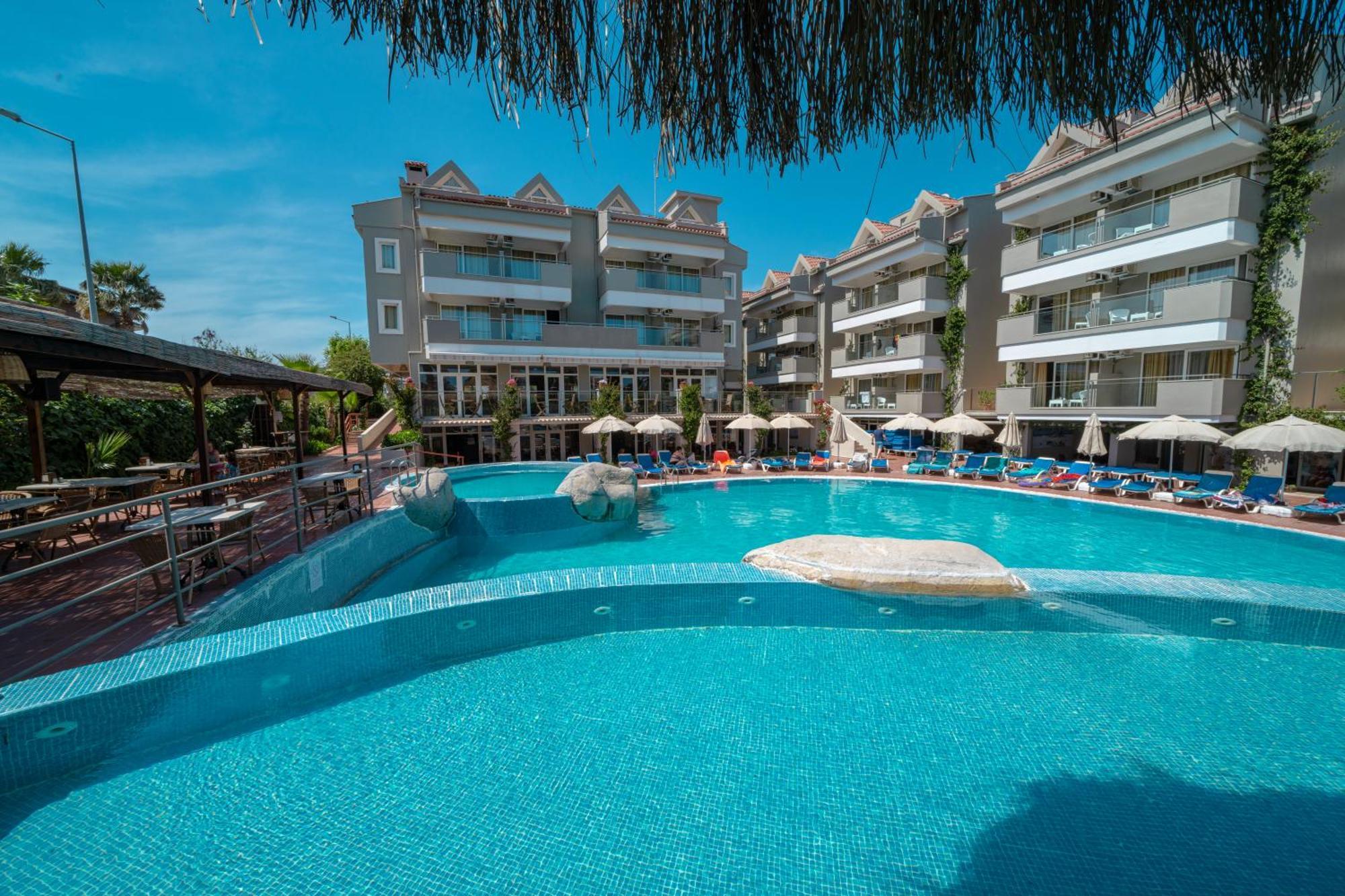 Begonville (adults Only) Hotel Marmaris