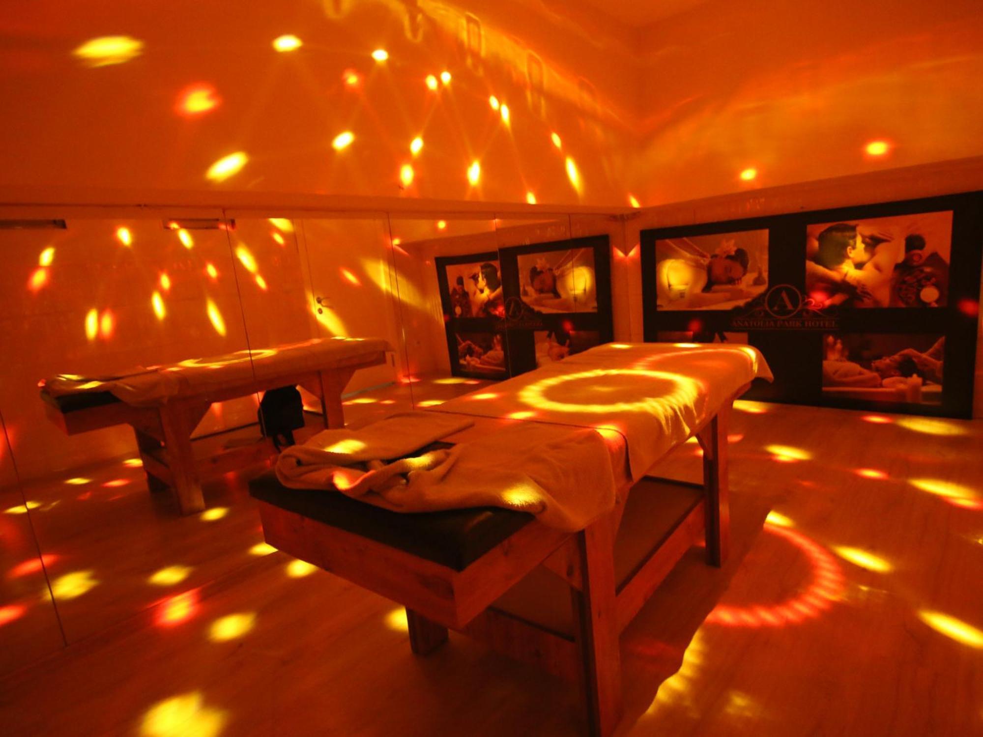 Anatolia Park Hotel Kayseri
