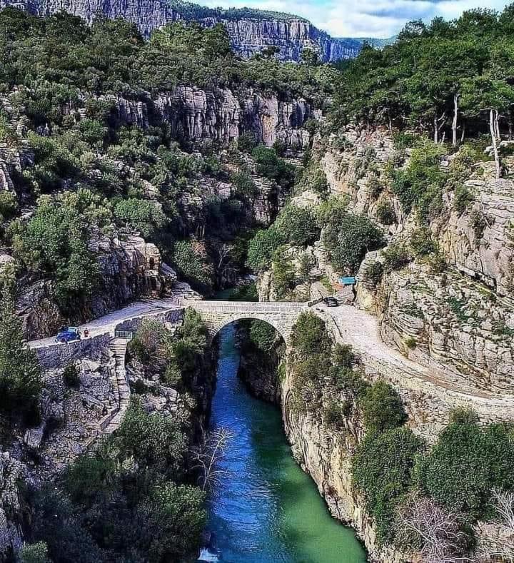 Maison Hill Hobbit & Boutique Hotel Antalya