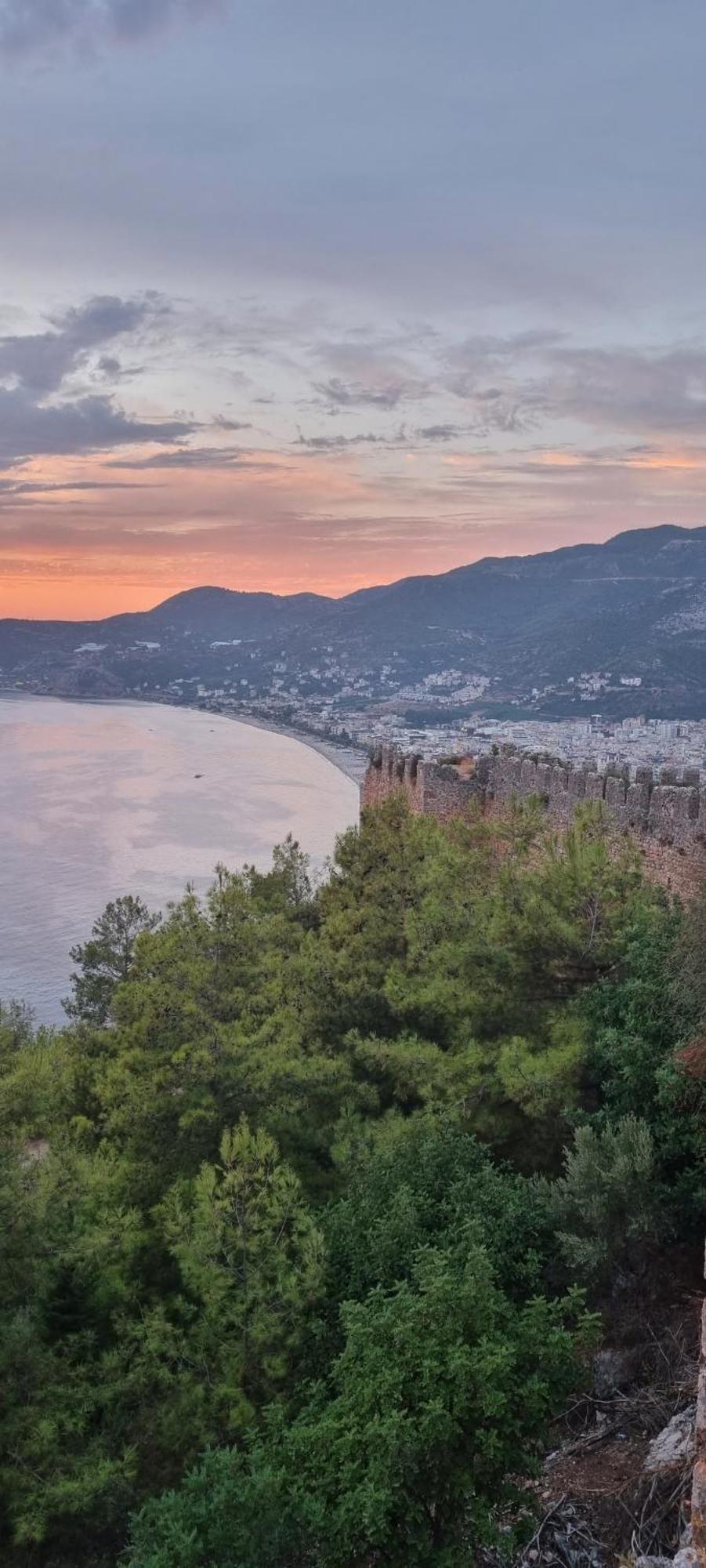 Gold Apartment Alanya