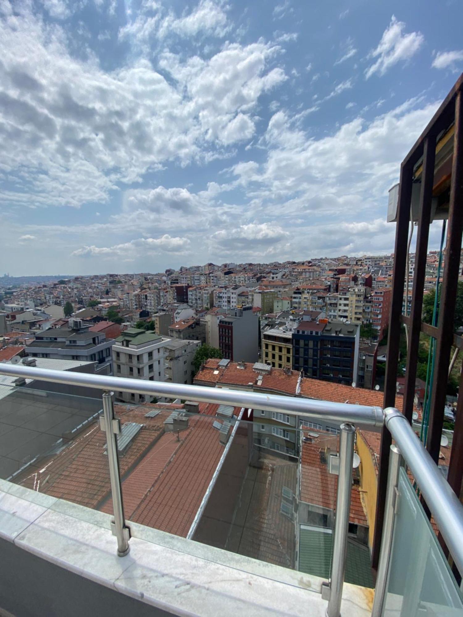Apartment Overland Istanbul