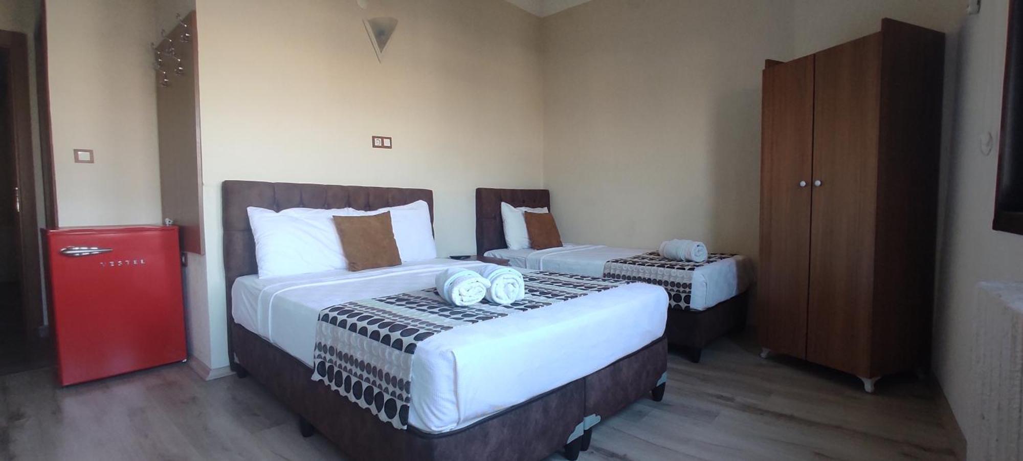 Hotel Biter *