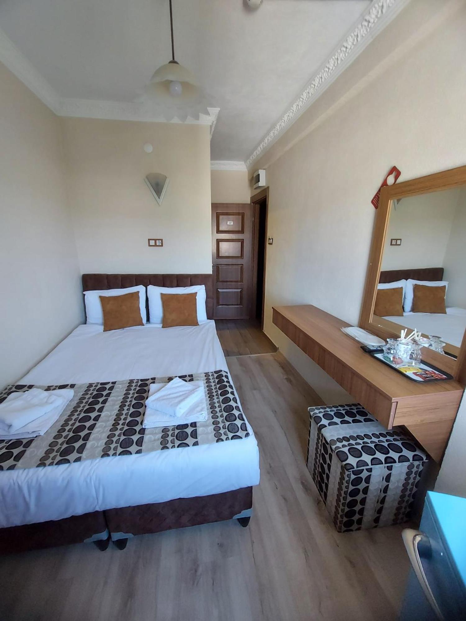 Biter Hotel Istanbul