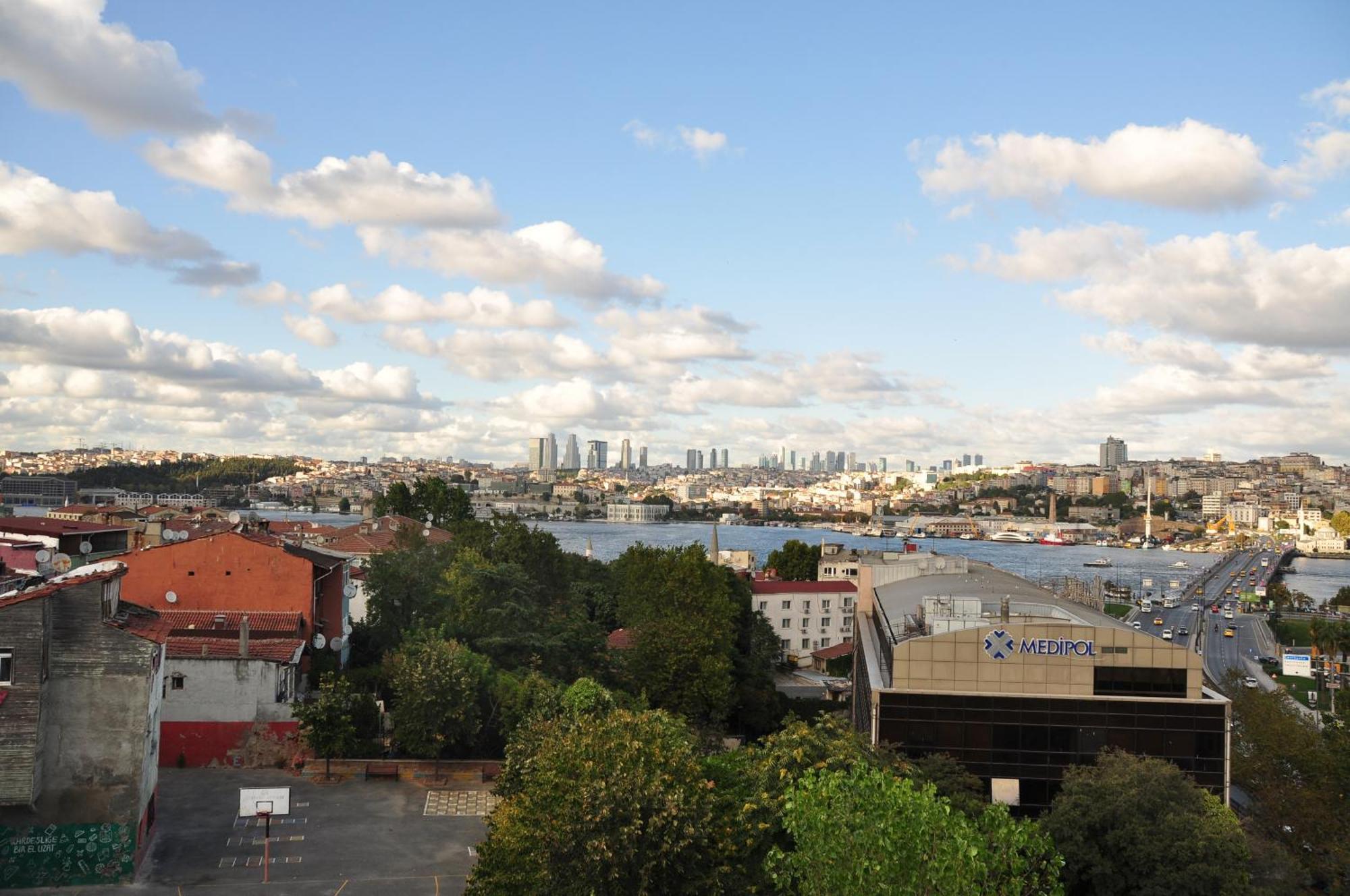 Biter Hotel Istanbul