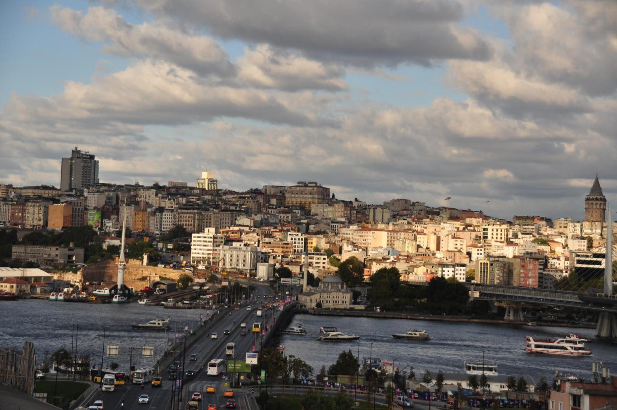 Biter Hotel Istanbul