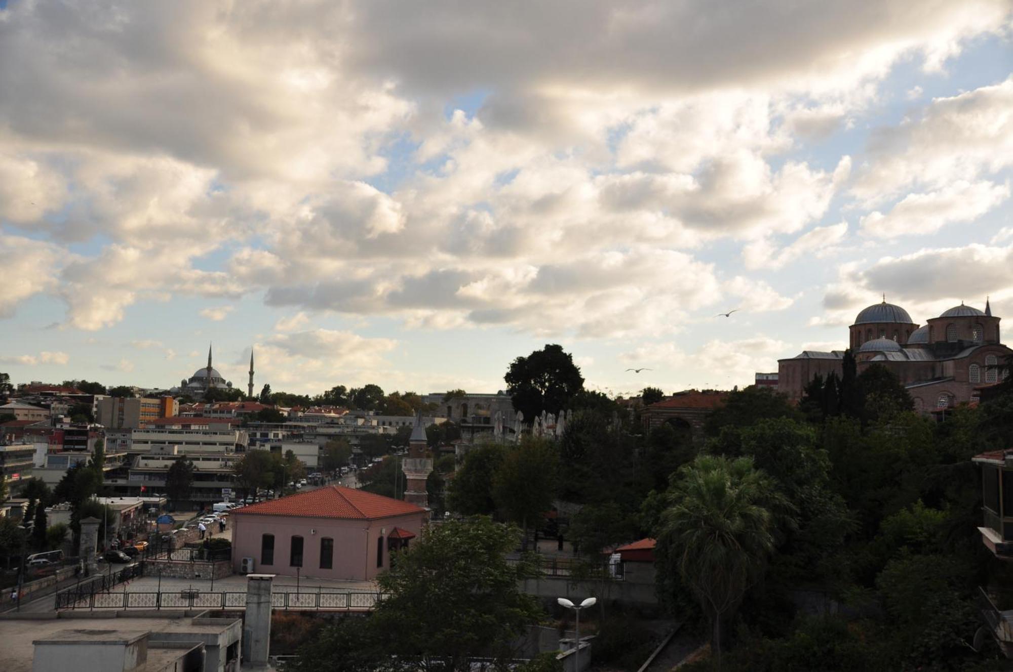 Biter Istanbul