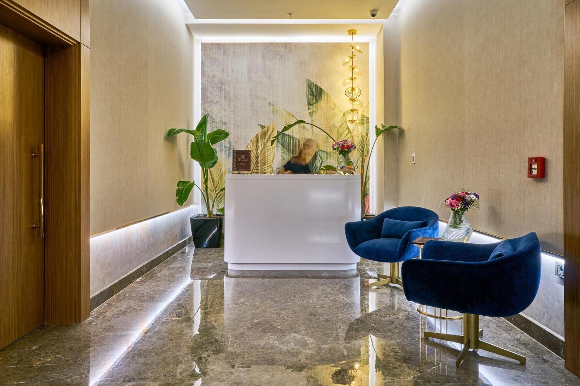 Rayelin Old Special Category Hotel